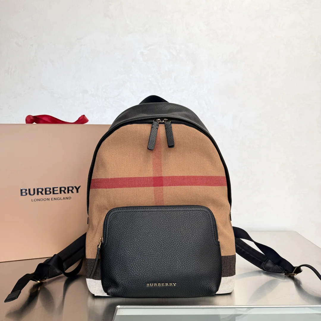 Women's Backpacks BURBERRY 17483291