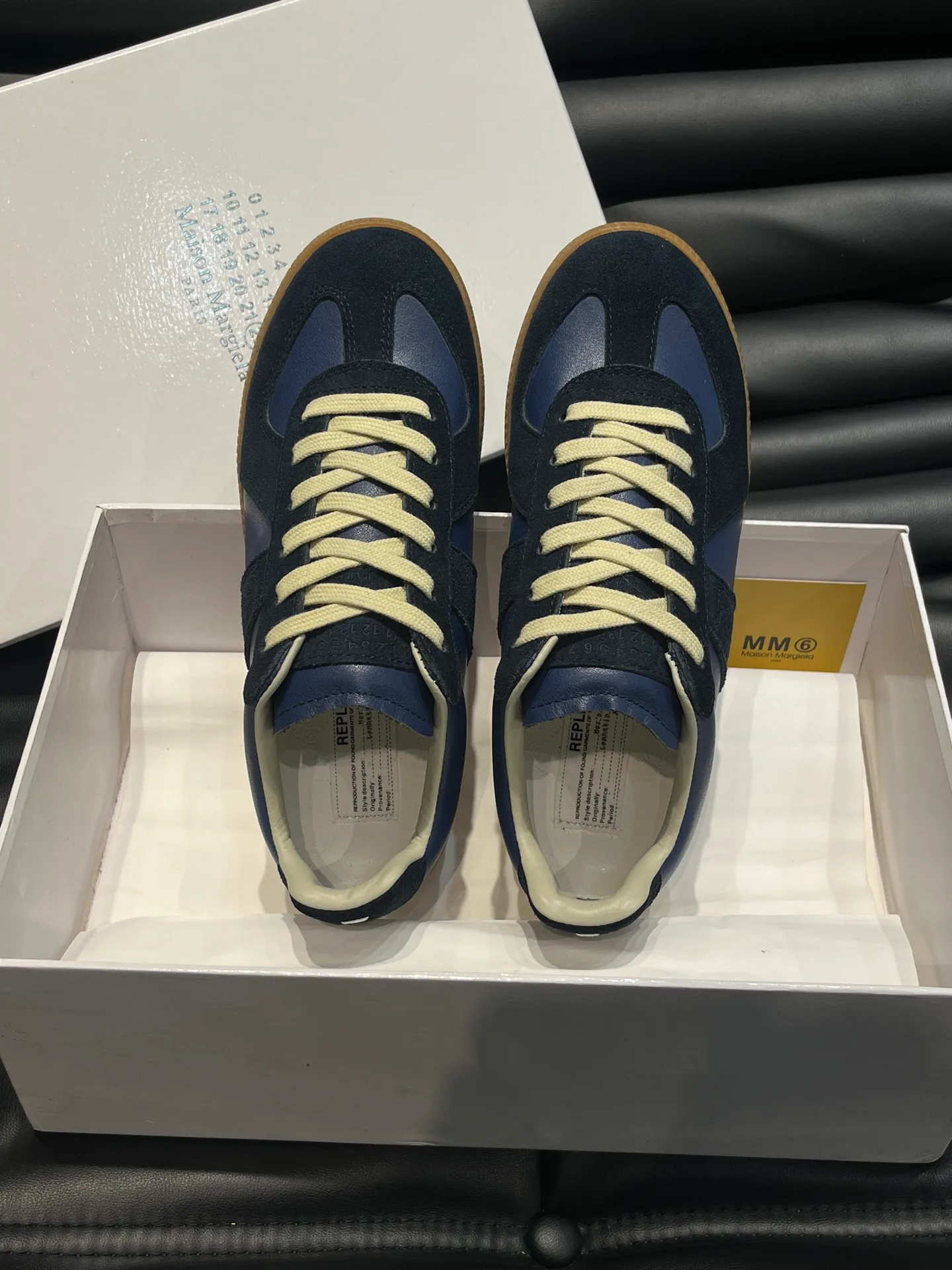 Women's Sneakers MAISON MARGIELA 17896506