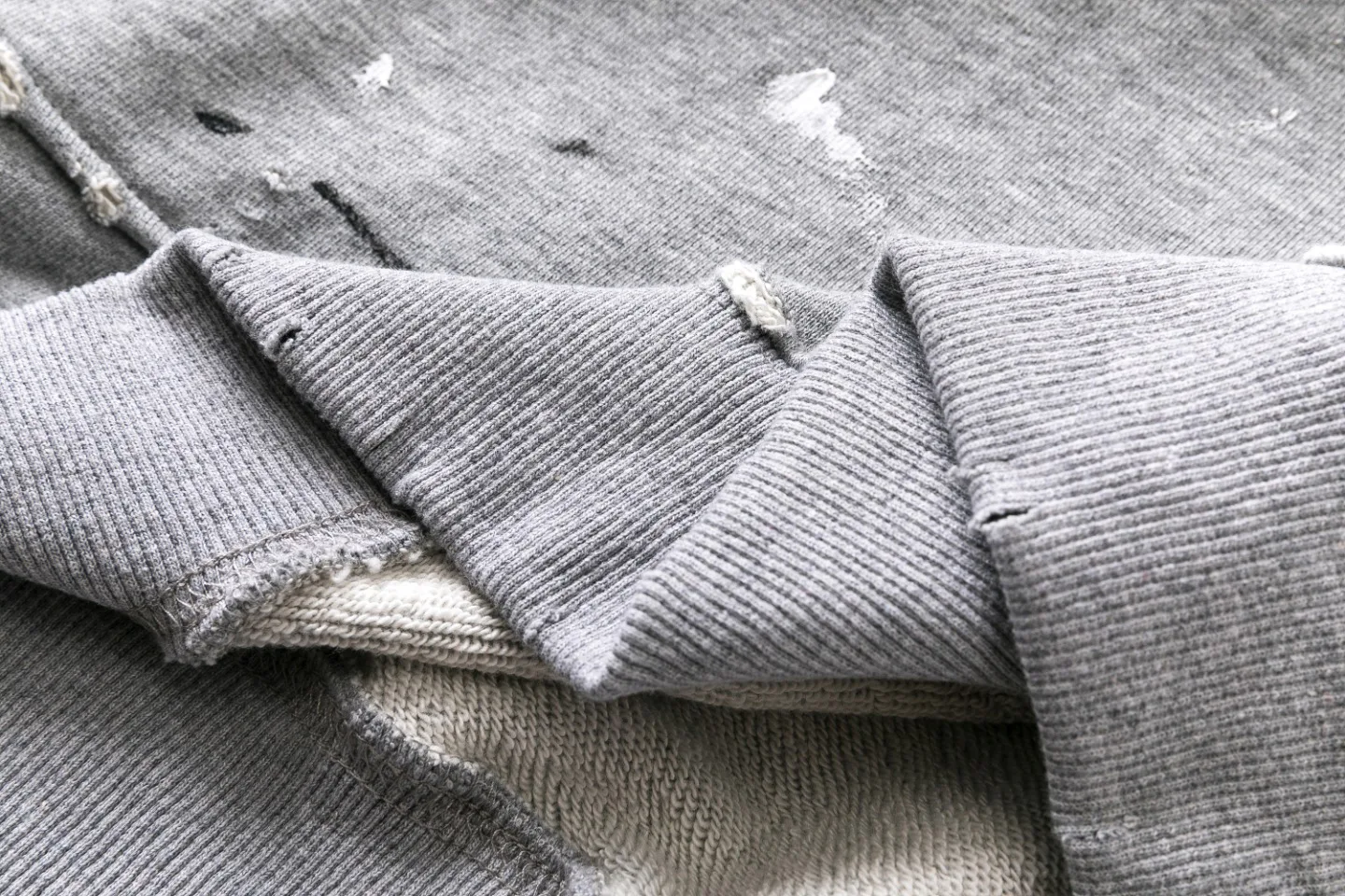 Men's Sweatshirts And Hoodies AMIRI 17113121