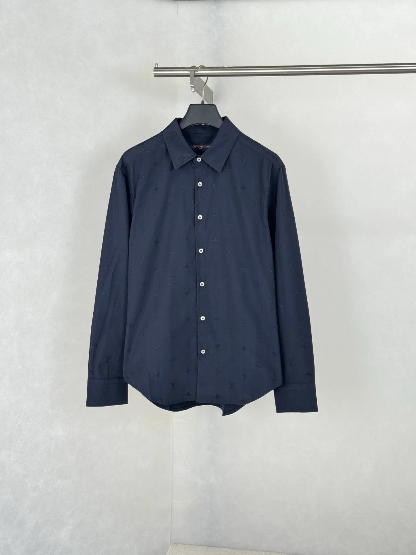 Men's Shirts LOUIS VUITTON 18389061
