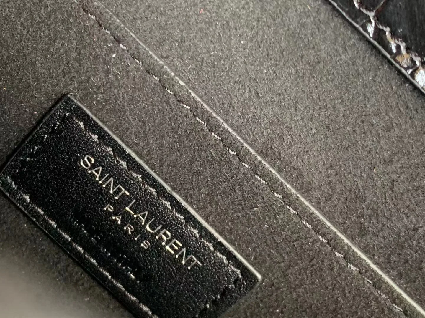 Women's Classic Handbags SAINT LAURENT 17385928
