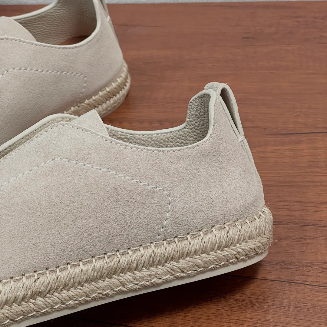 Men's Sneakers ZEGNA 17367893
