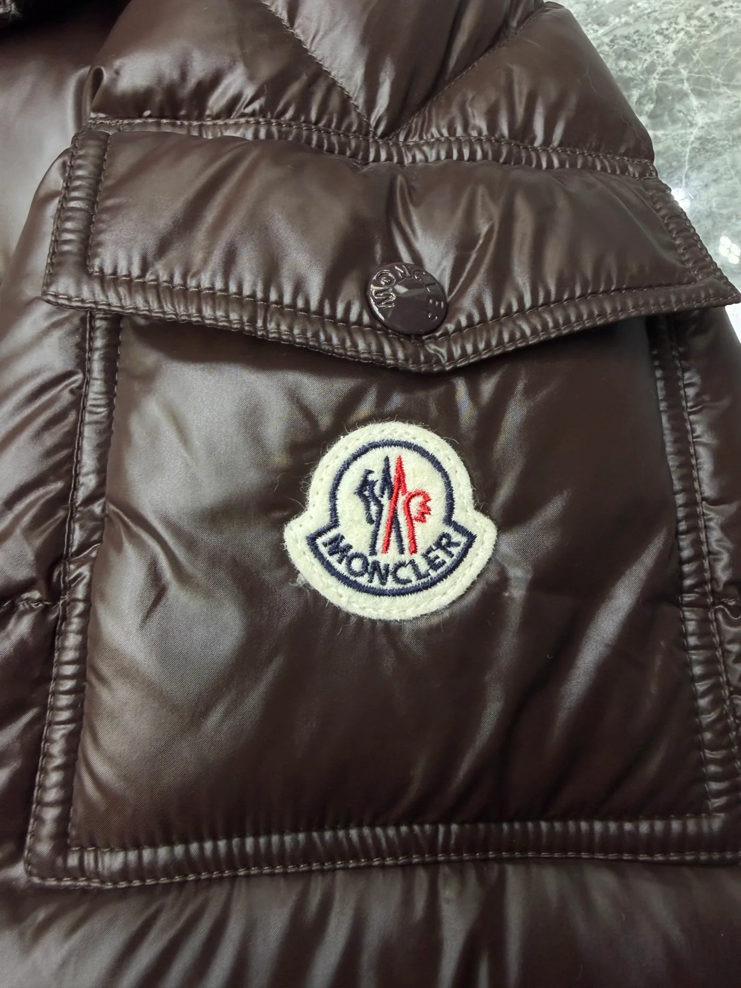 Men's Jackets And Down Jackets MONCLER 17568679