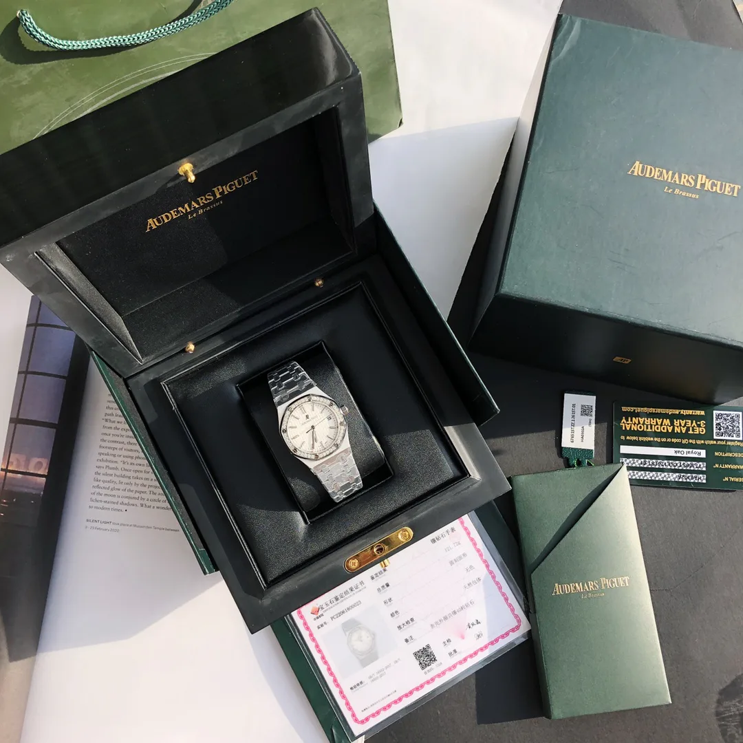 Women's Watches AUDEMARS PIGUET 17381916