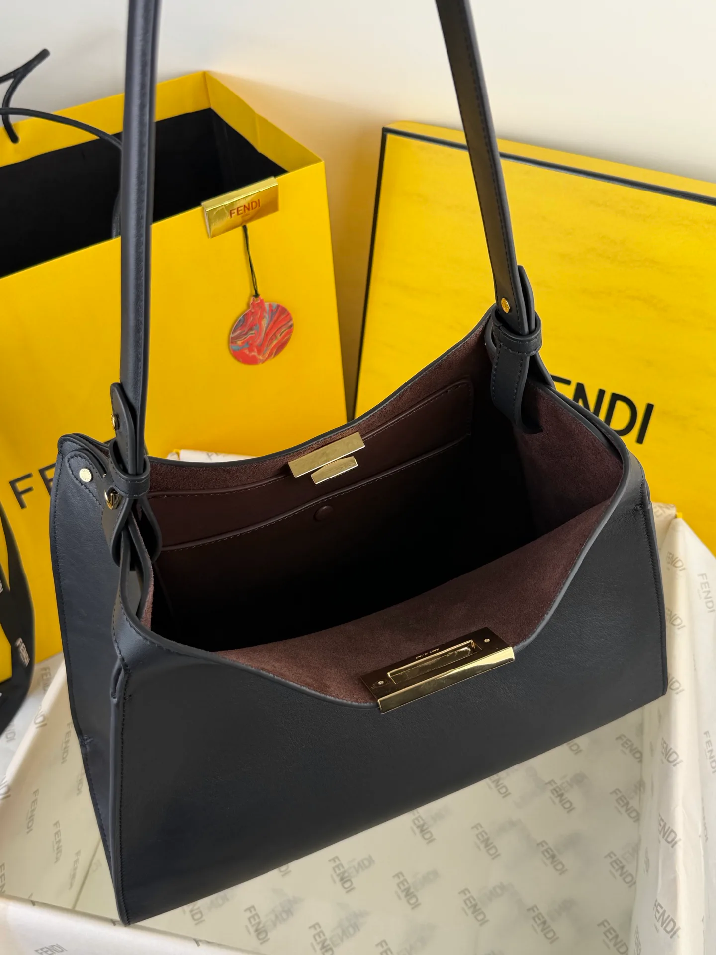 Women's Classic Handbags FENDI 17901913