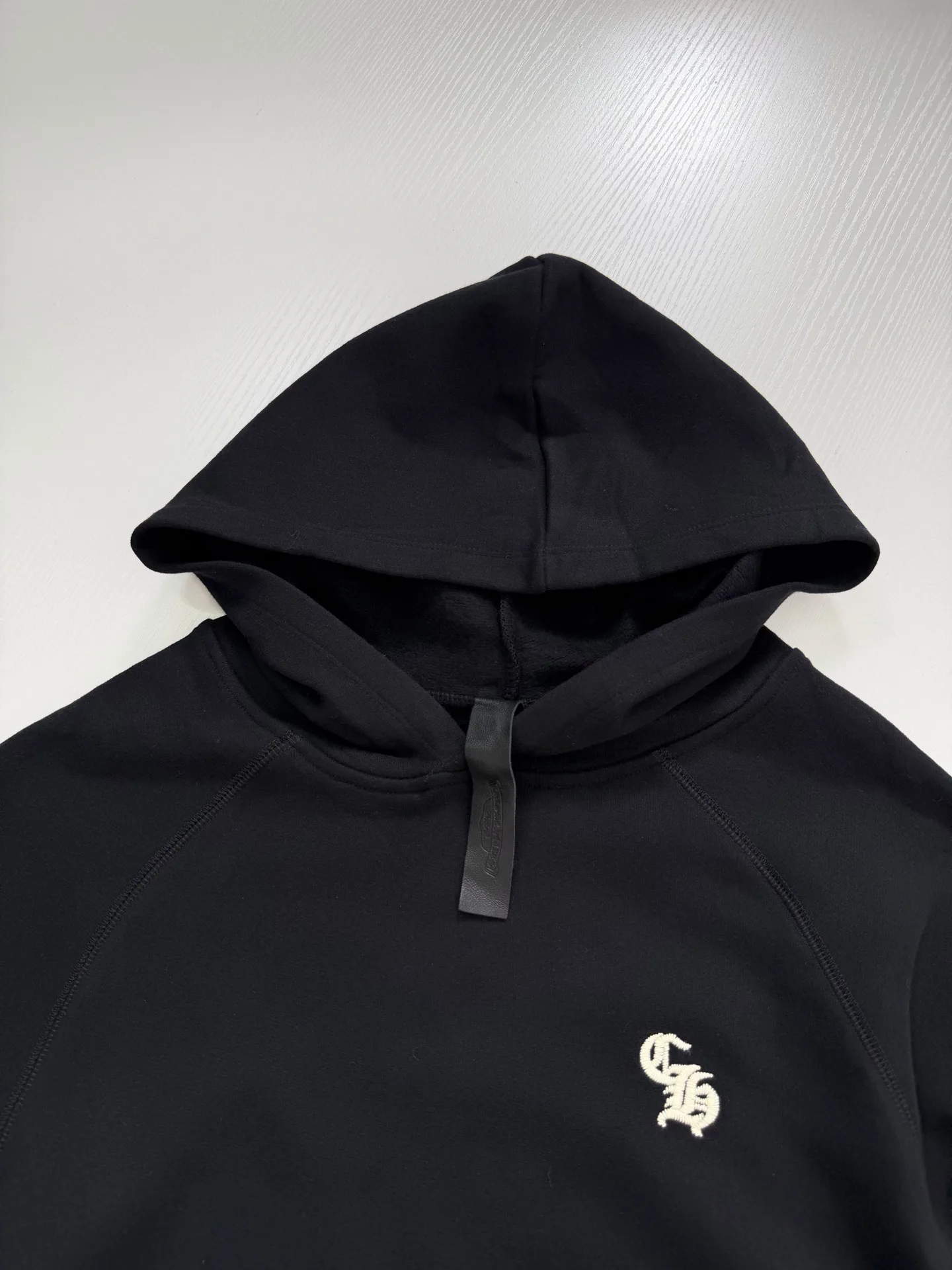 Men's Sweatshirts And Hoodies CHROME HEARTS 17993363