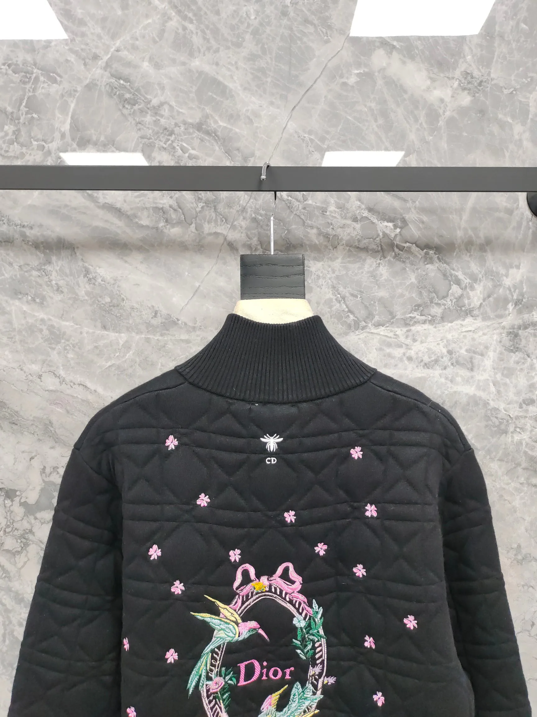 Women's Jackets And Down Jackets CHRISTIAN DIOR 17914064