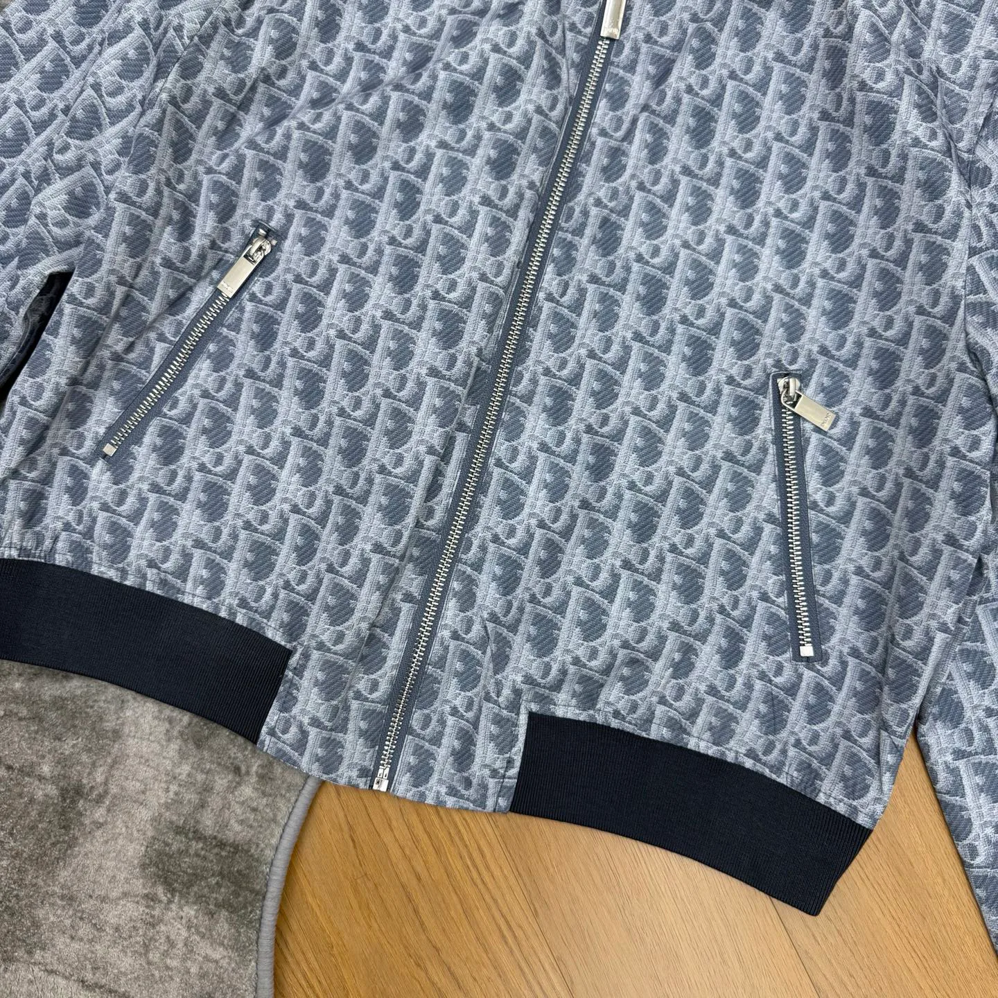 Women's Jackets And Down Jackets CHRISTIAN DIOR 18348261