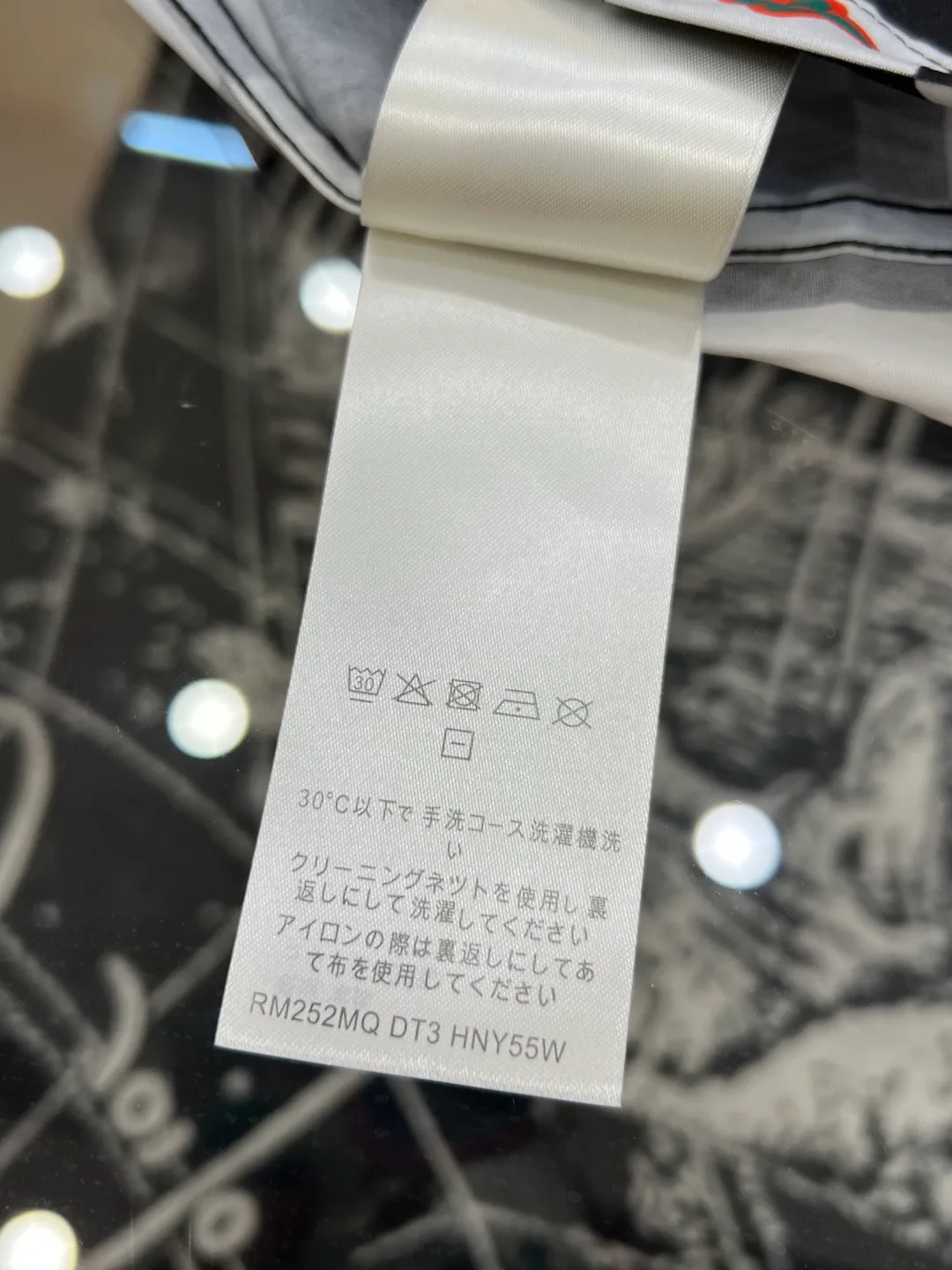Men's Shirts LOUIS VUITTON 18153762