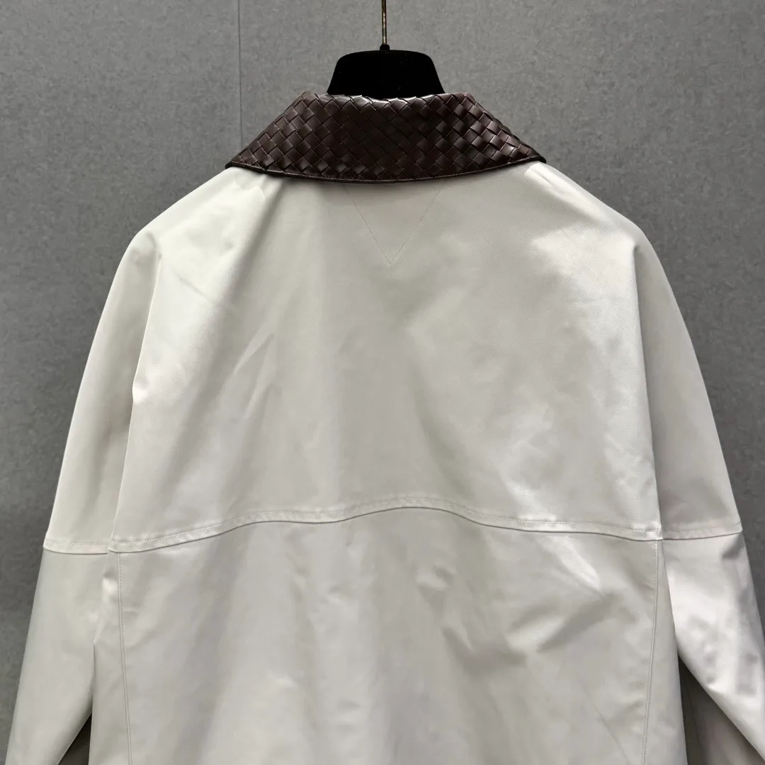 Men's Jackets And Down Jackets BOTTEGA VENETA 17796617