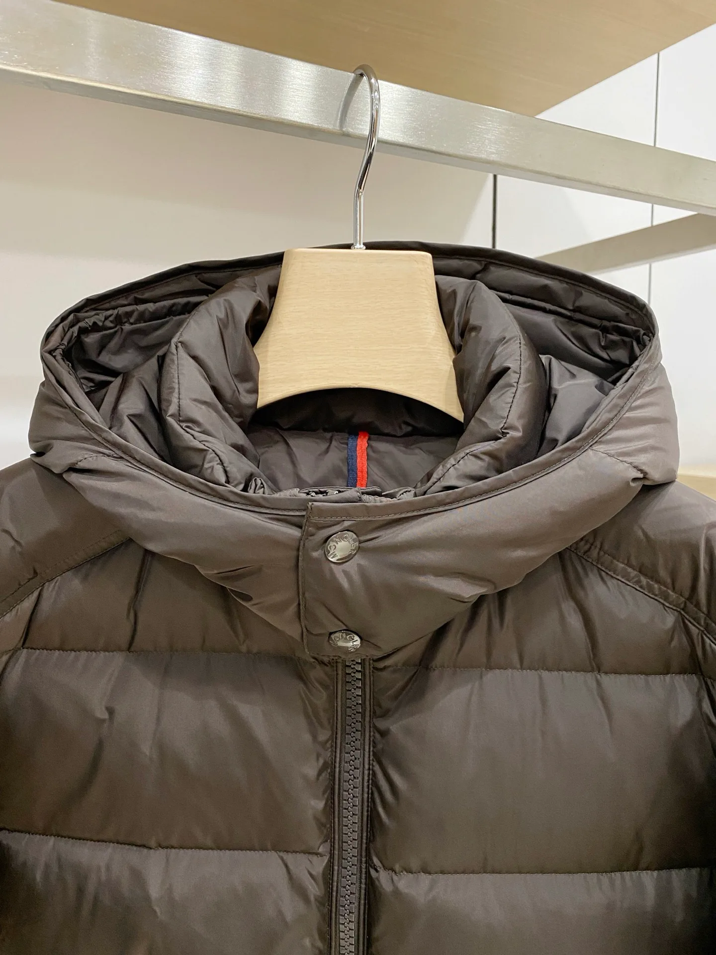 Куртки И Пуховики Мужские Moncler 18596322