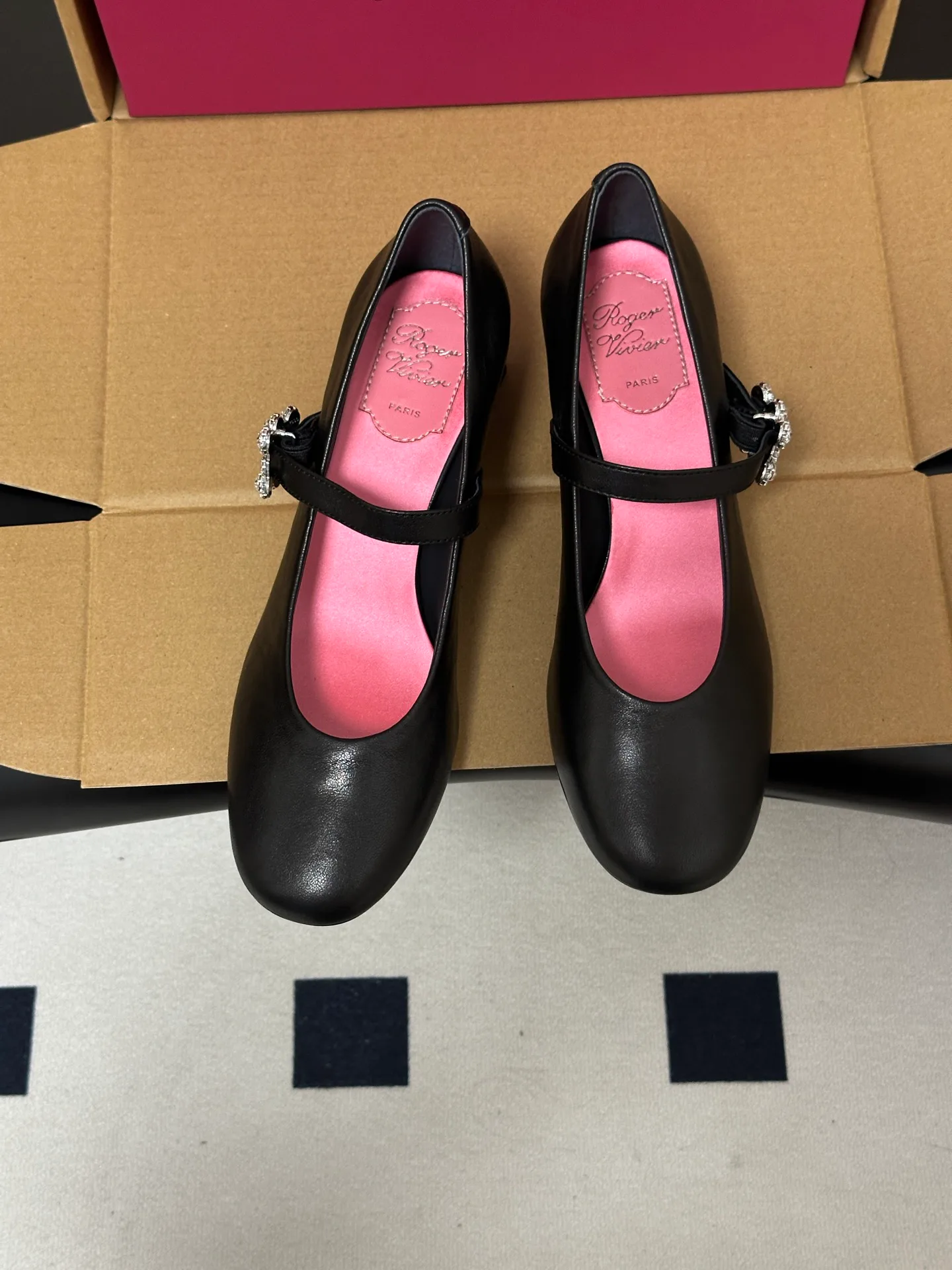 Women's Heels ROGER VIVIER 18041485
