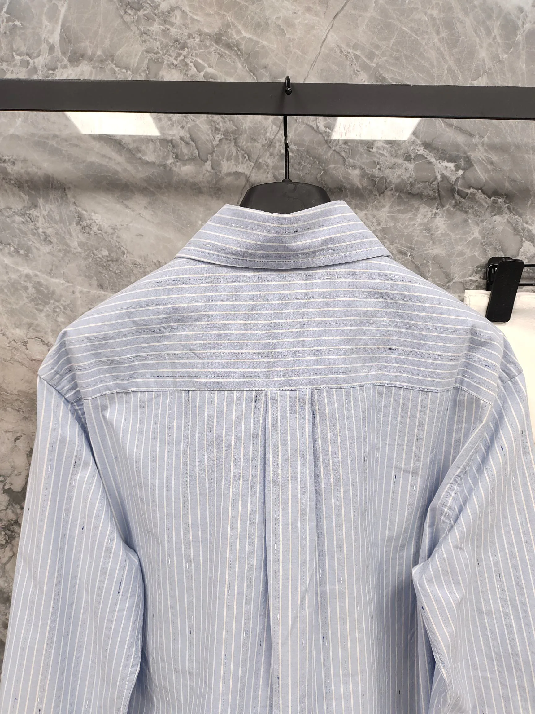 Women's Shirts CHANEL 17307894
