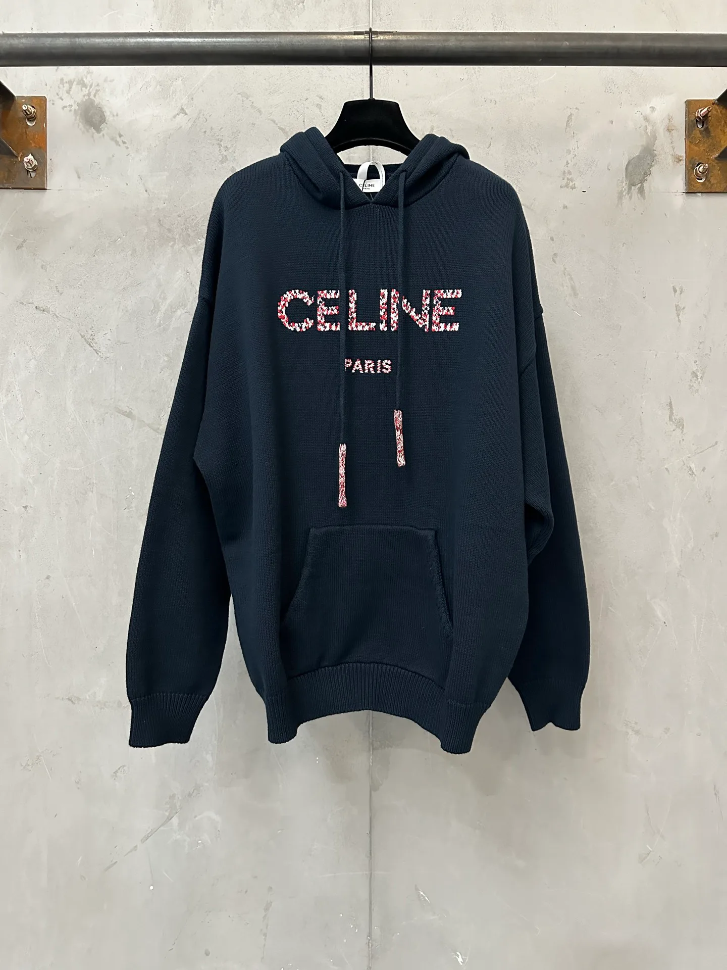 Men's Sweatshirts And Hoodies CELINE 18179309