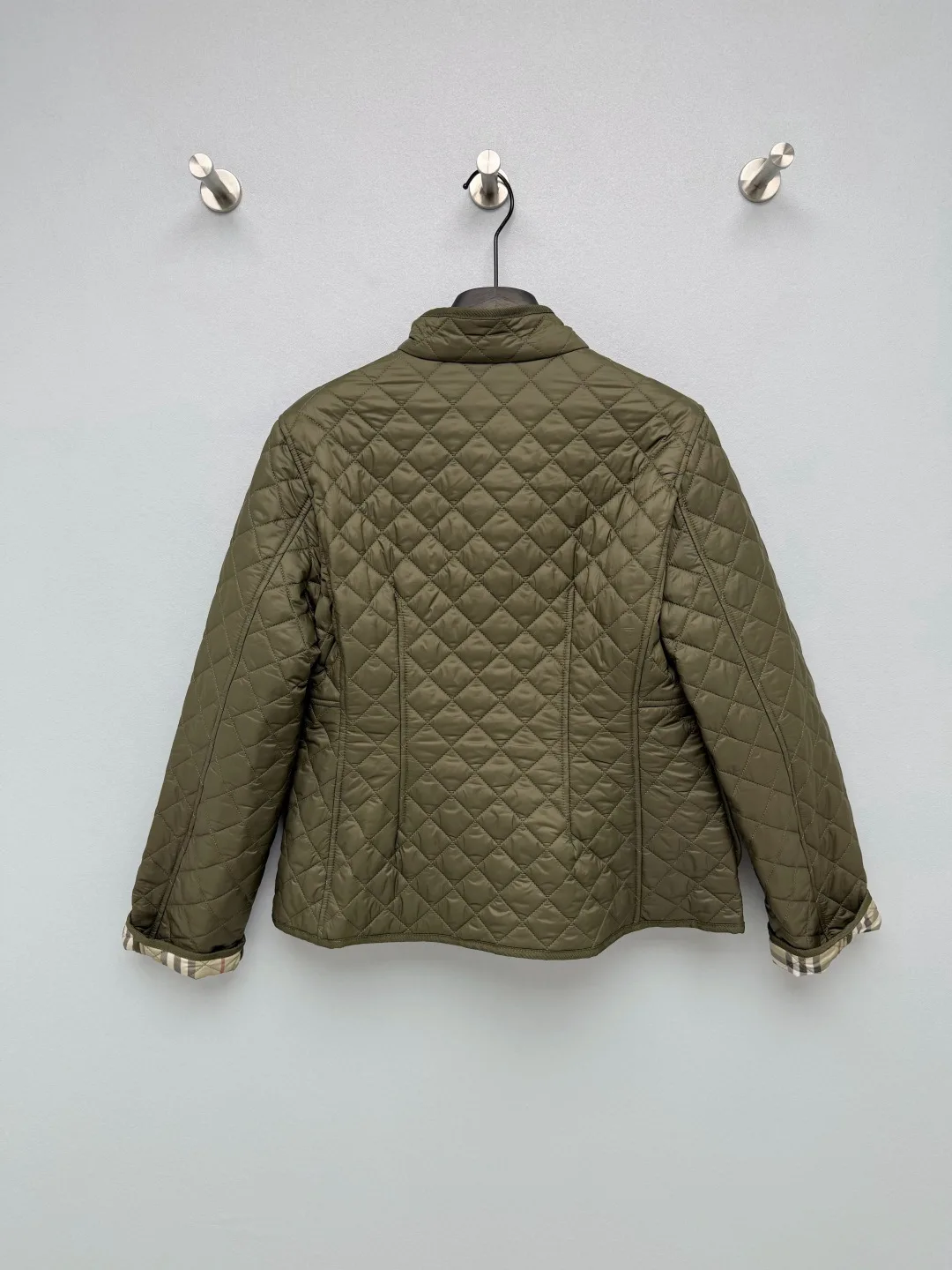 Women's Jackets And Down Jackets BURBERRY 18512944