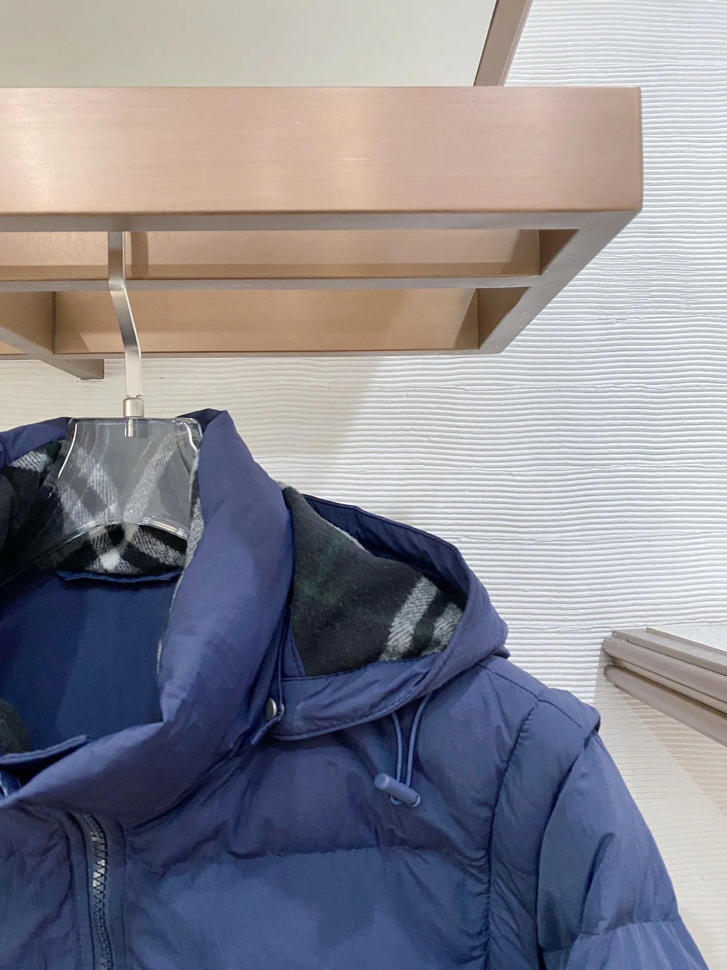 Women's Jackets And Down Jackets BURBERRY 18046203