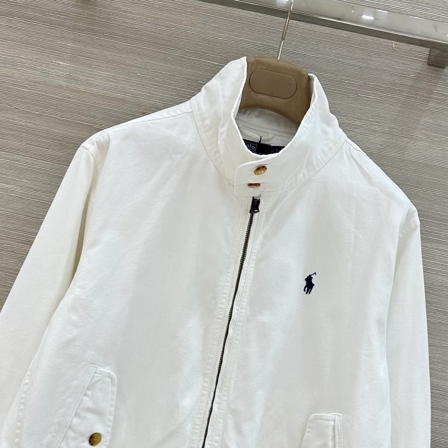 Women's Jackets And Down Jackets RALPH LAUREN 18027476