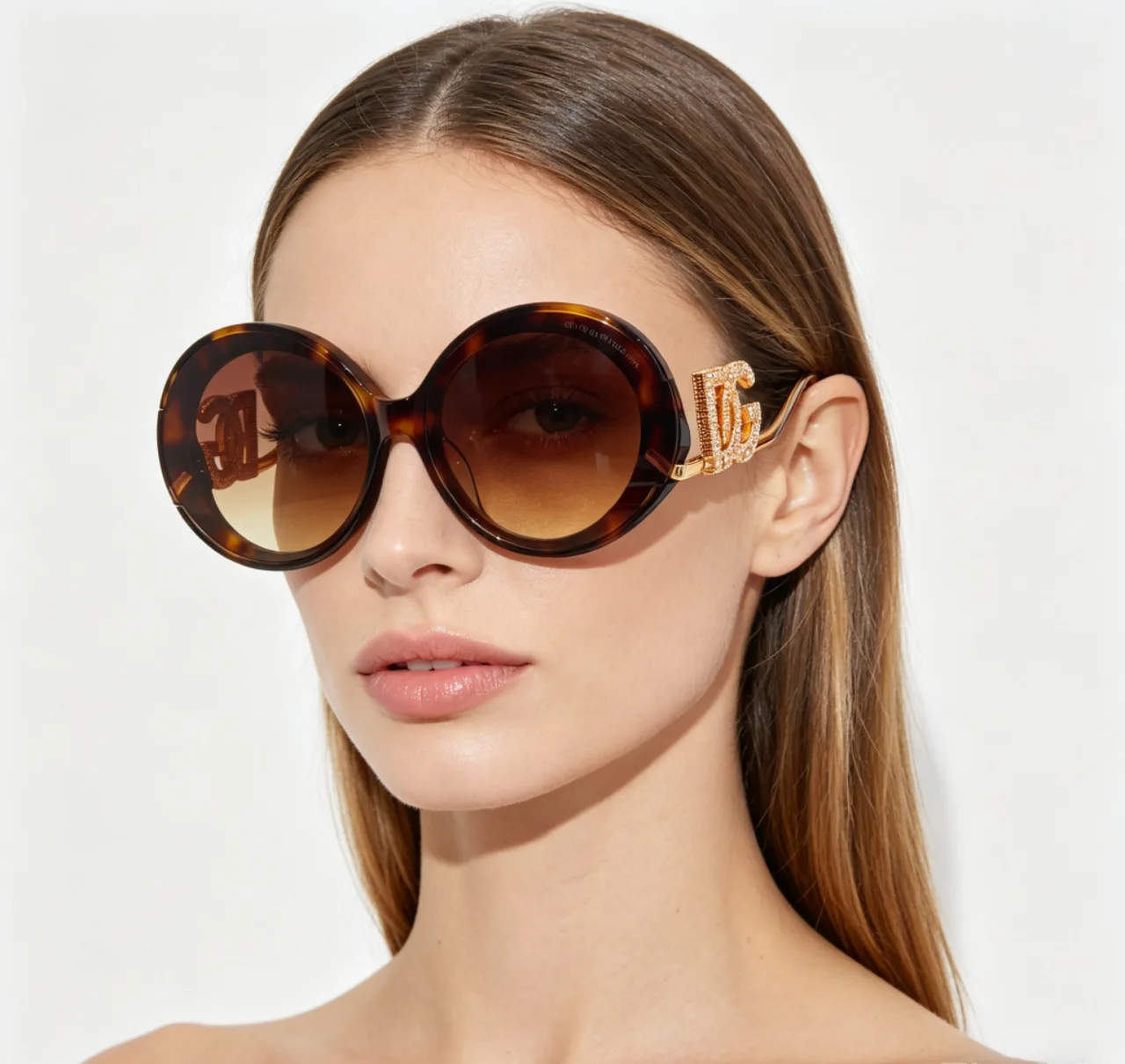 Glasses DOLCE & GABBANA 17495921