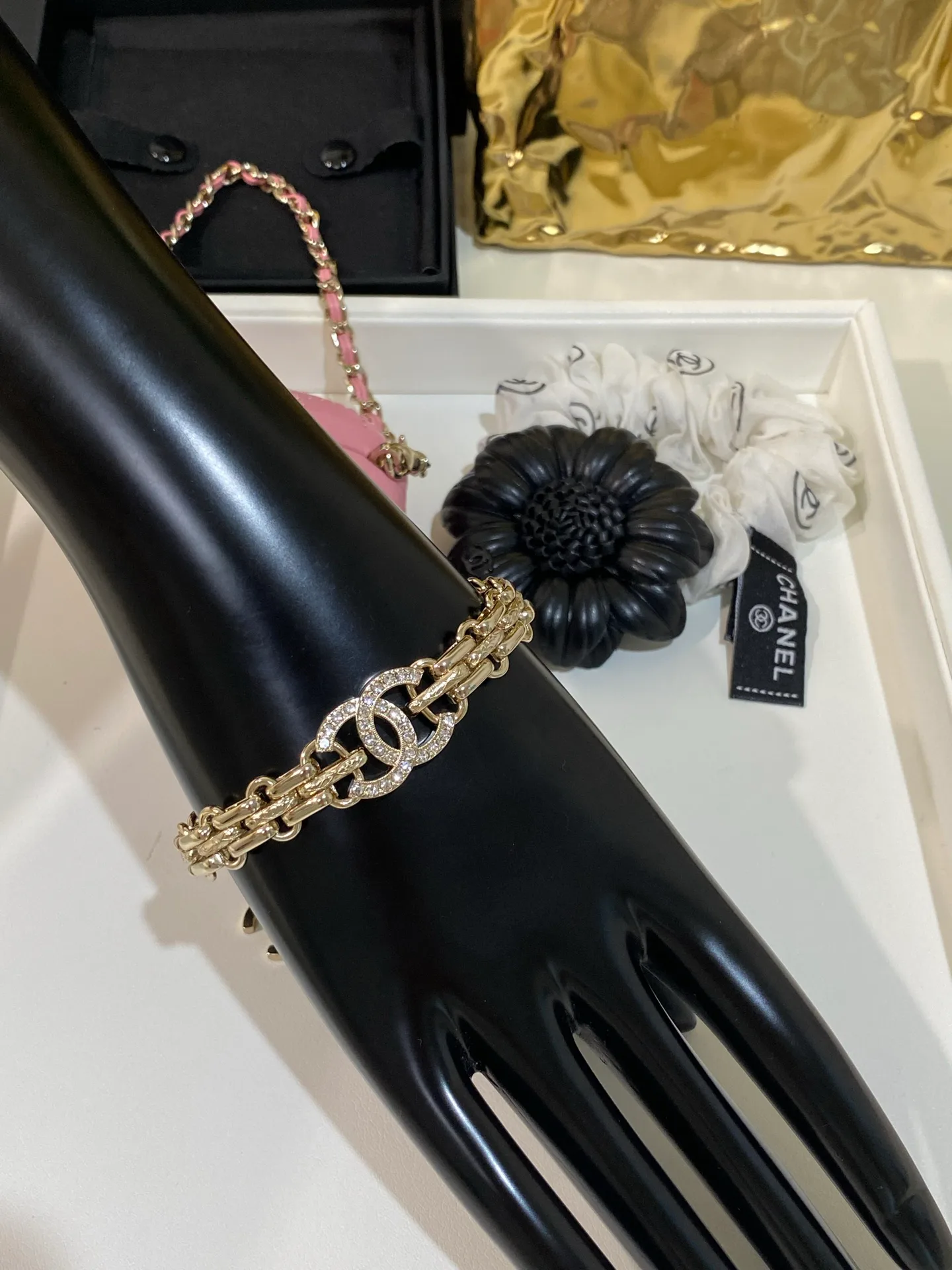 Jewelry CHANEL 18122927