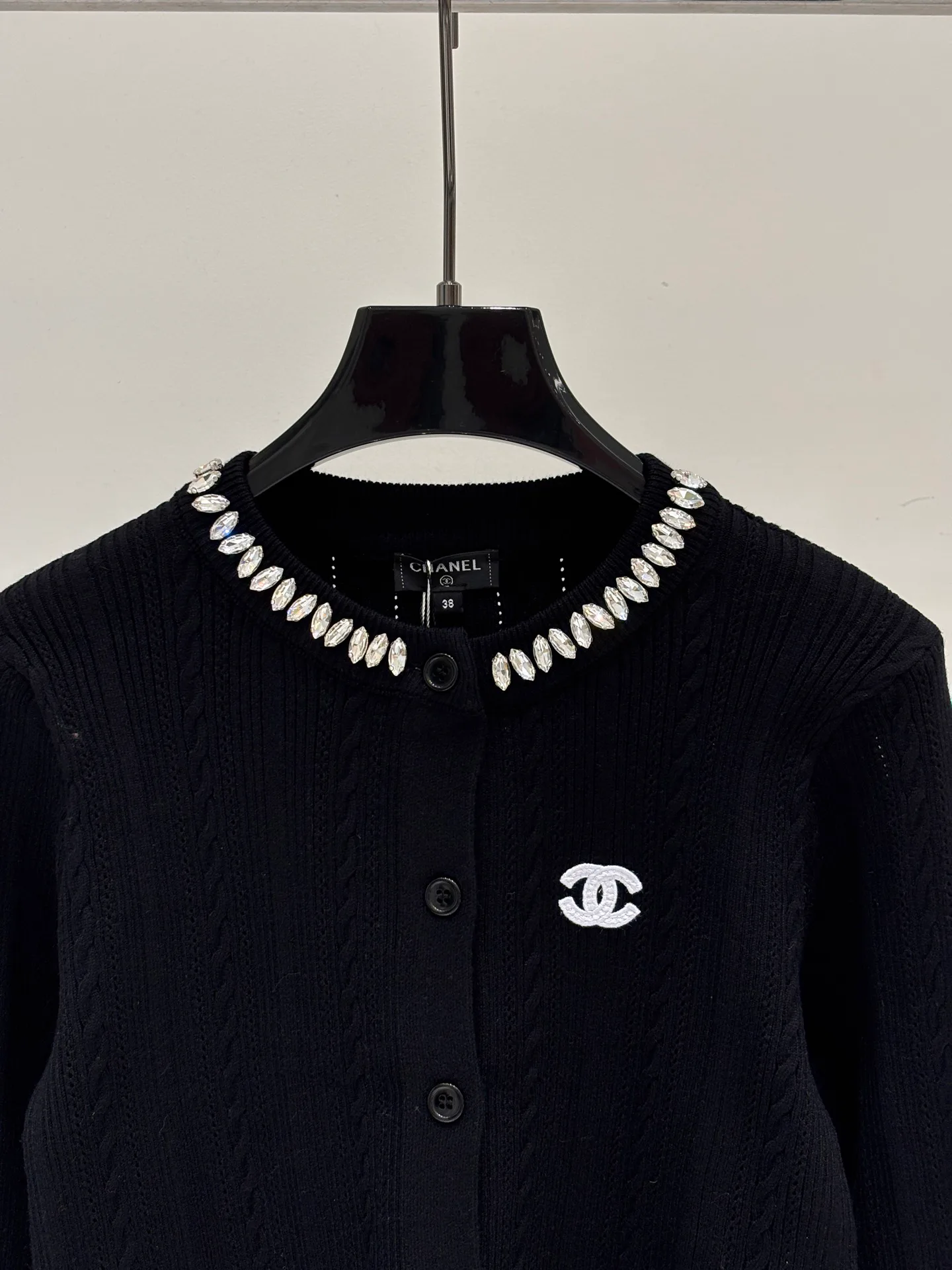 Women's Jumpers And Sweaters CHANEL 18305726