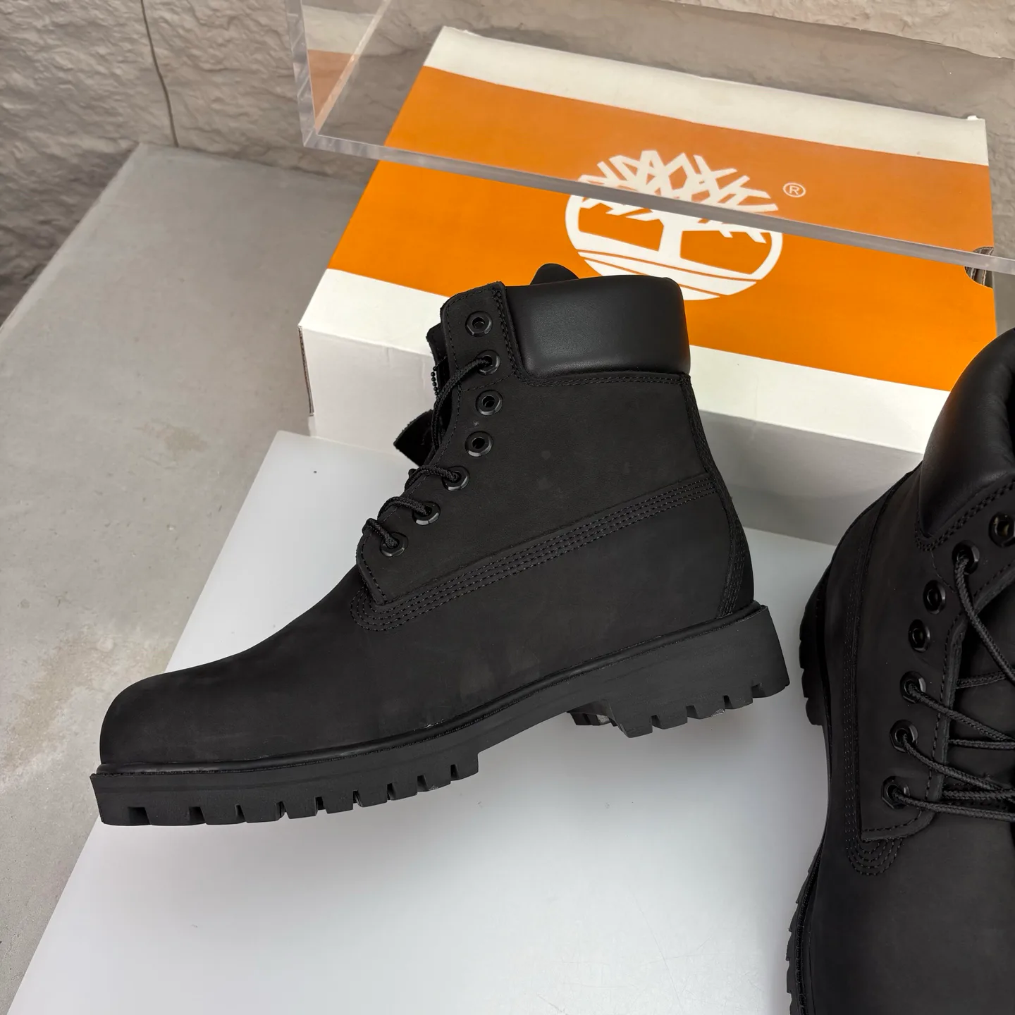 Women's Ankle Boots TIMBERLAND 18351626