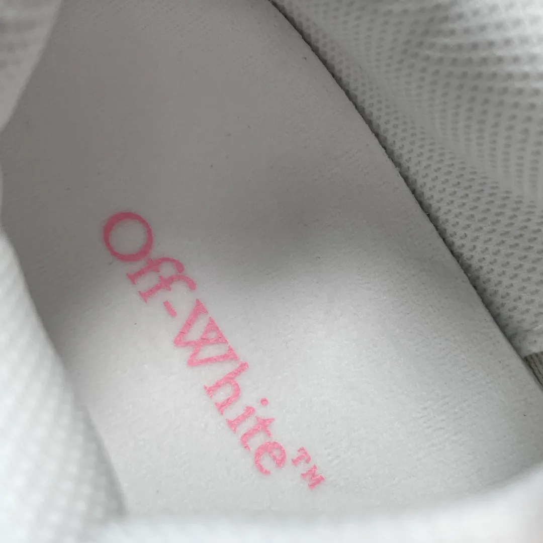 Women's Sneakers OFF-WHITE 17542548