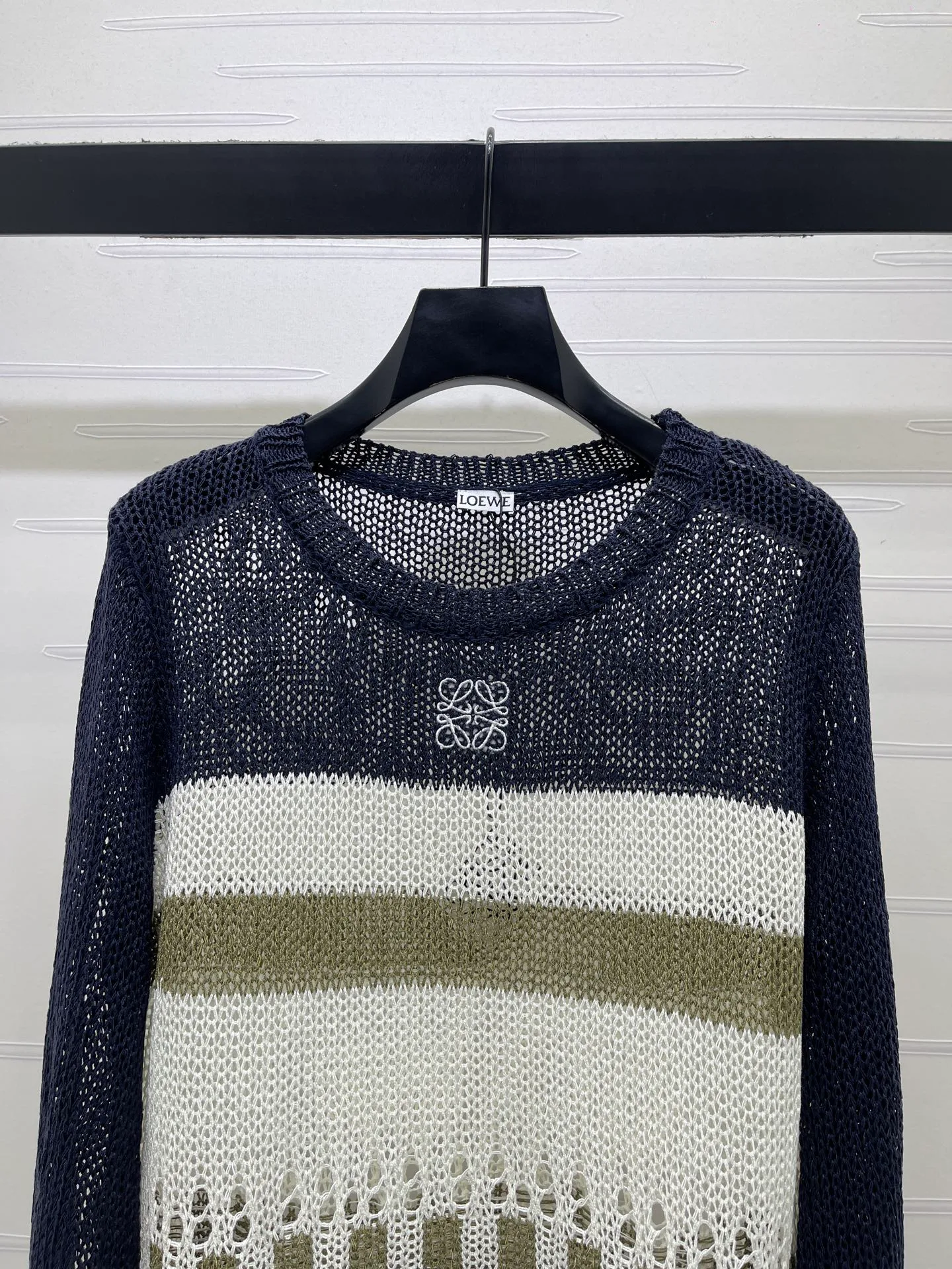 Women's Jumpers And Sweaters LOEWE 17460260