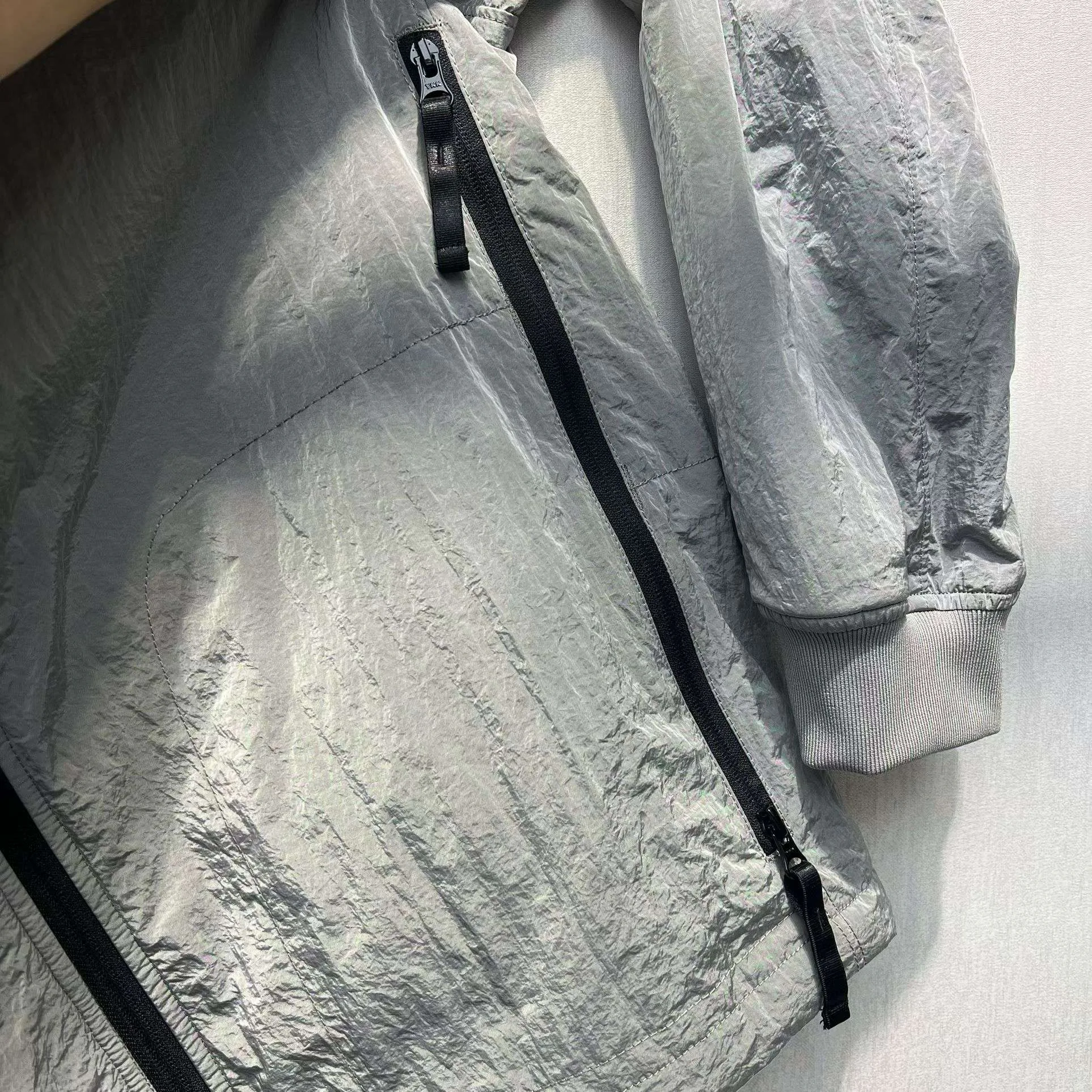 Men's Jackets And Down Jackets STONE ISLAND 17951722
