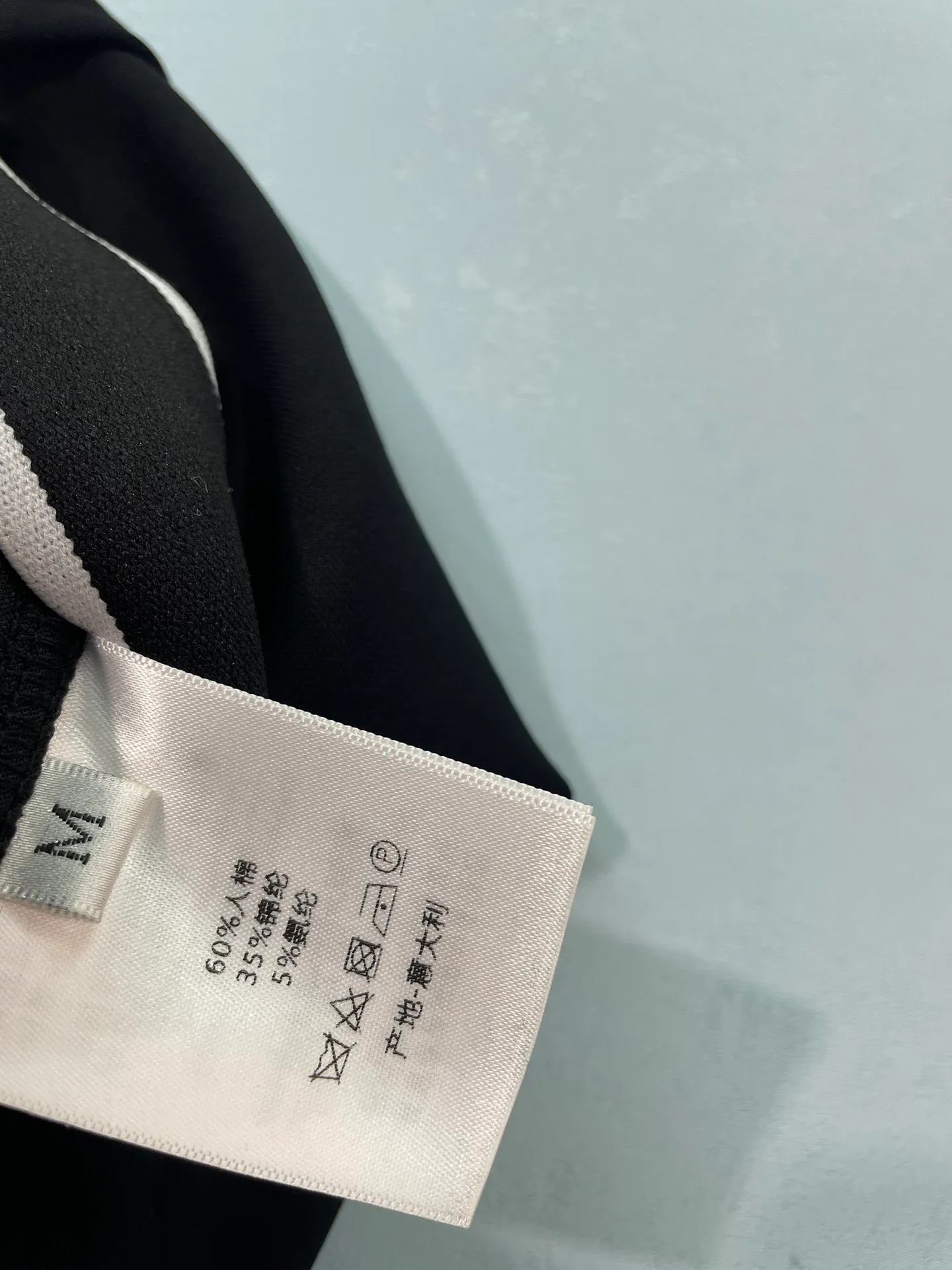 Women's Trousers CHRISTIAN DIOR 17893102