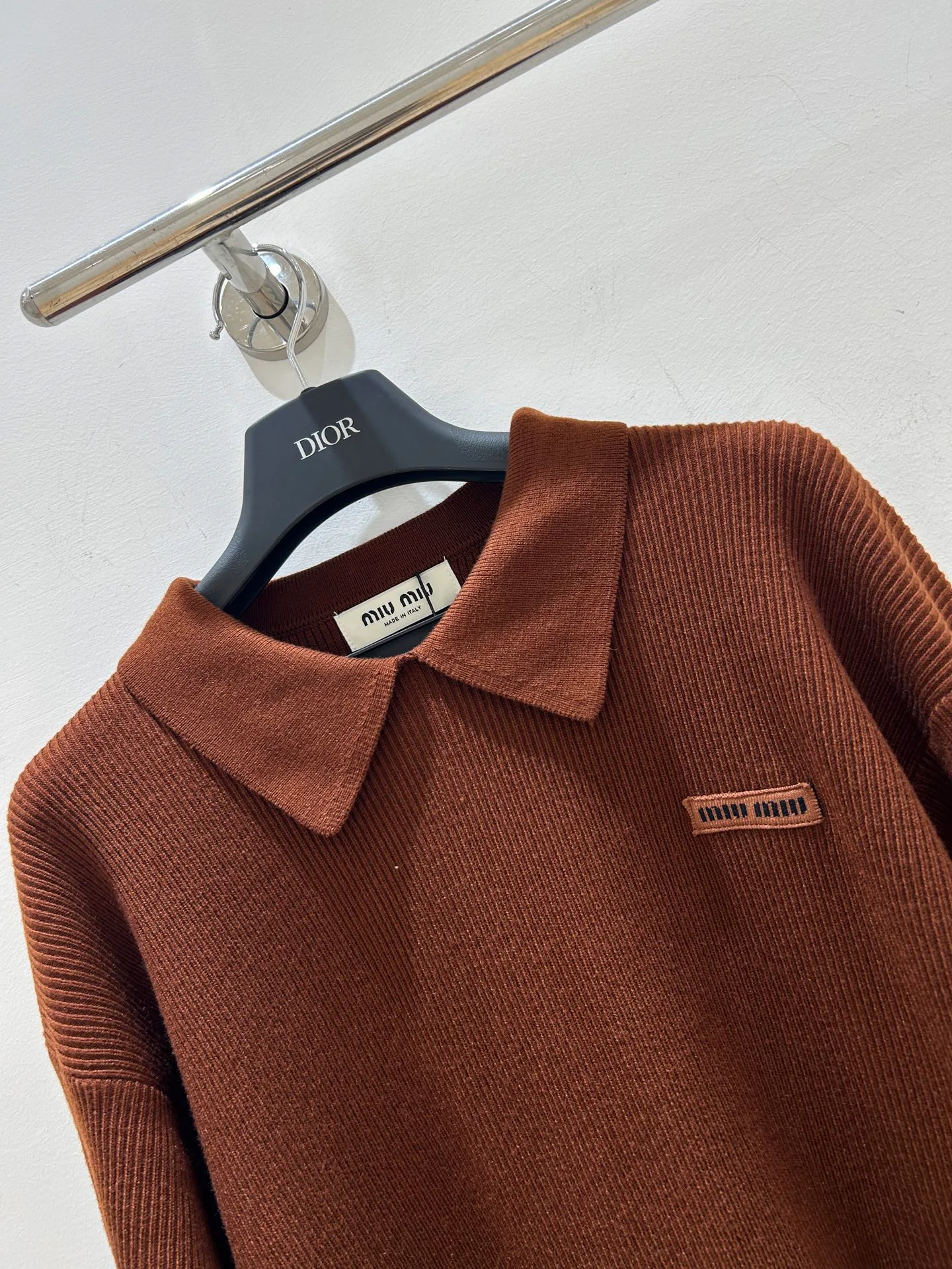 Women's Jumpers And Sweaters MIU MIU 18096768
