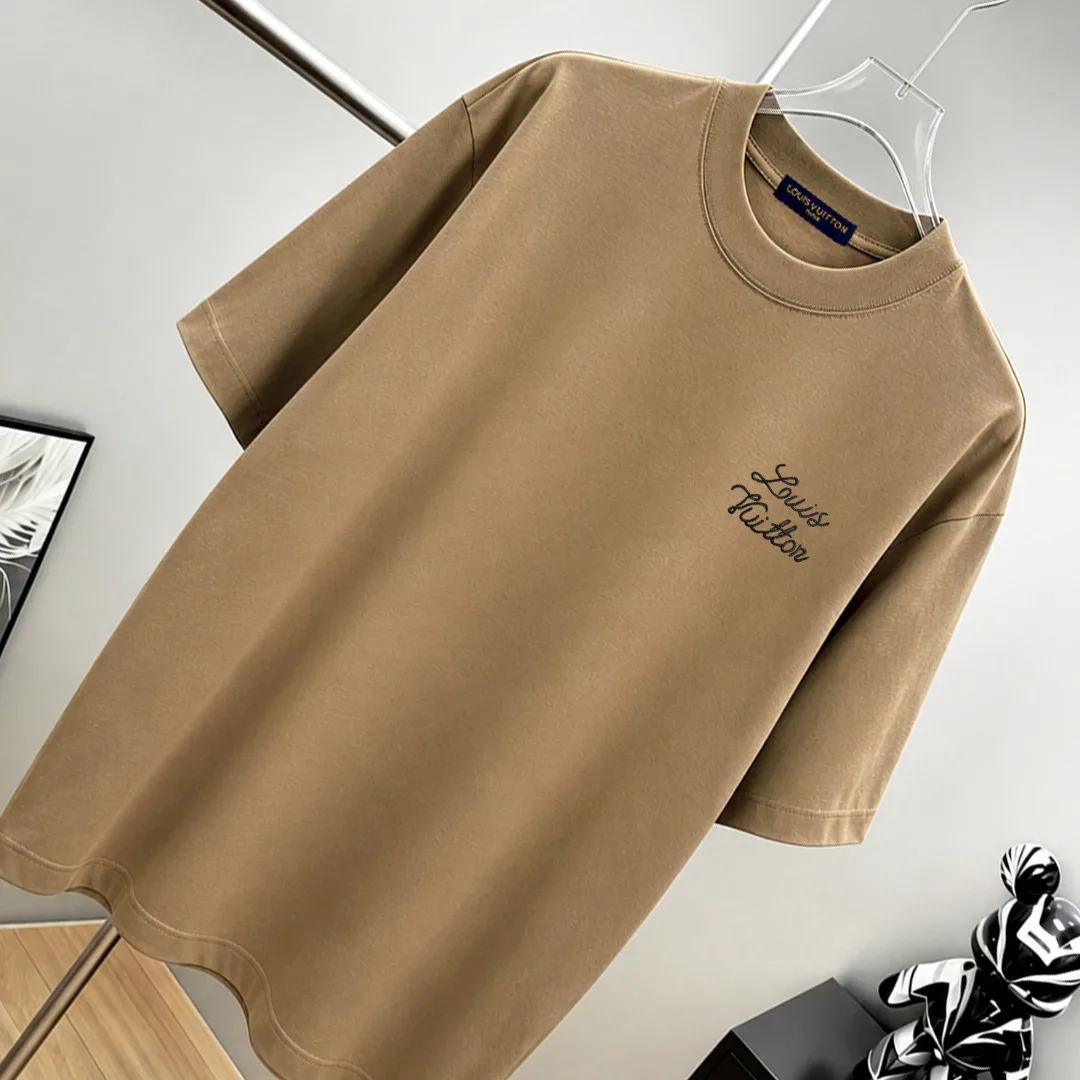 Men's T-Shirts LOUIS VUITTON 18543072