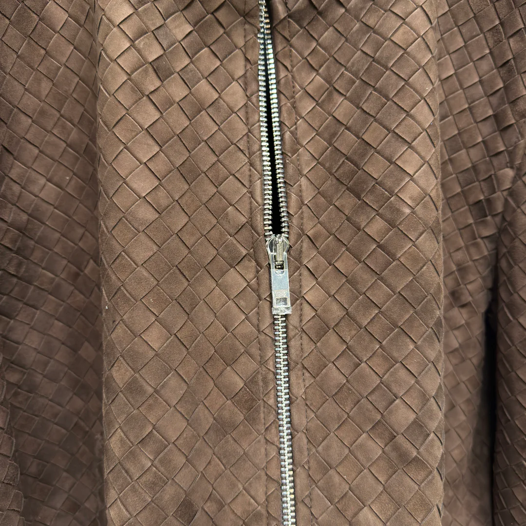 Men's Jackets And Down Jackets BOTTEGA VENETA 18313754