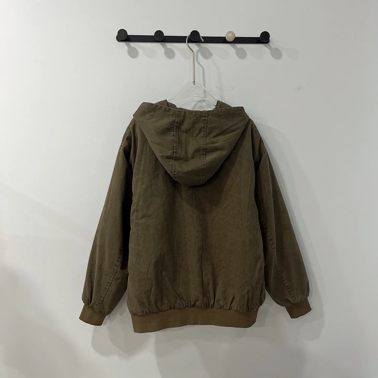 Women's Jackets And Down Jackets MIU MIU 18428880