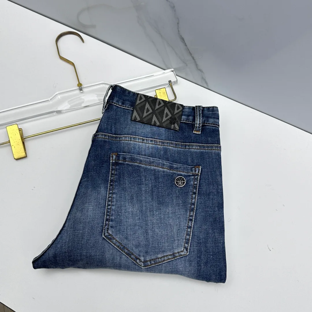 Men's Jeans CHRISTIAN DIOR 17810332