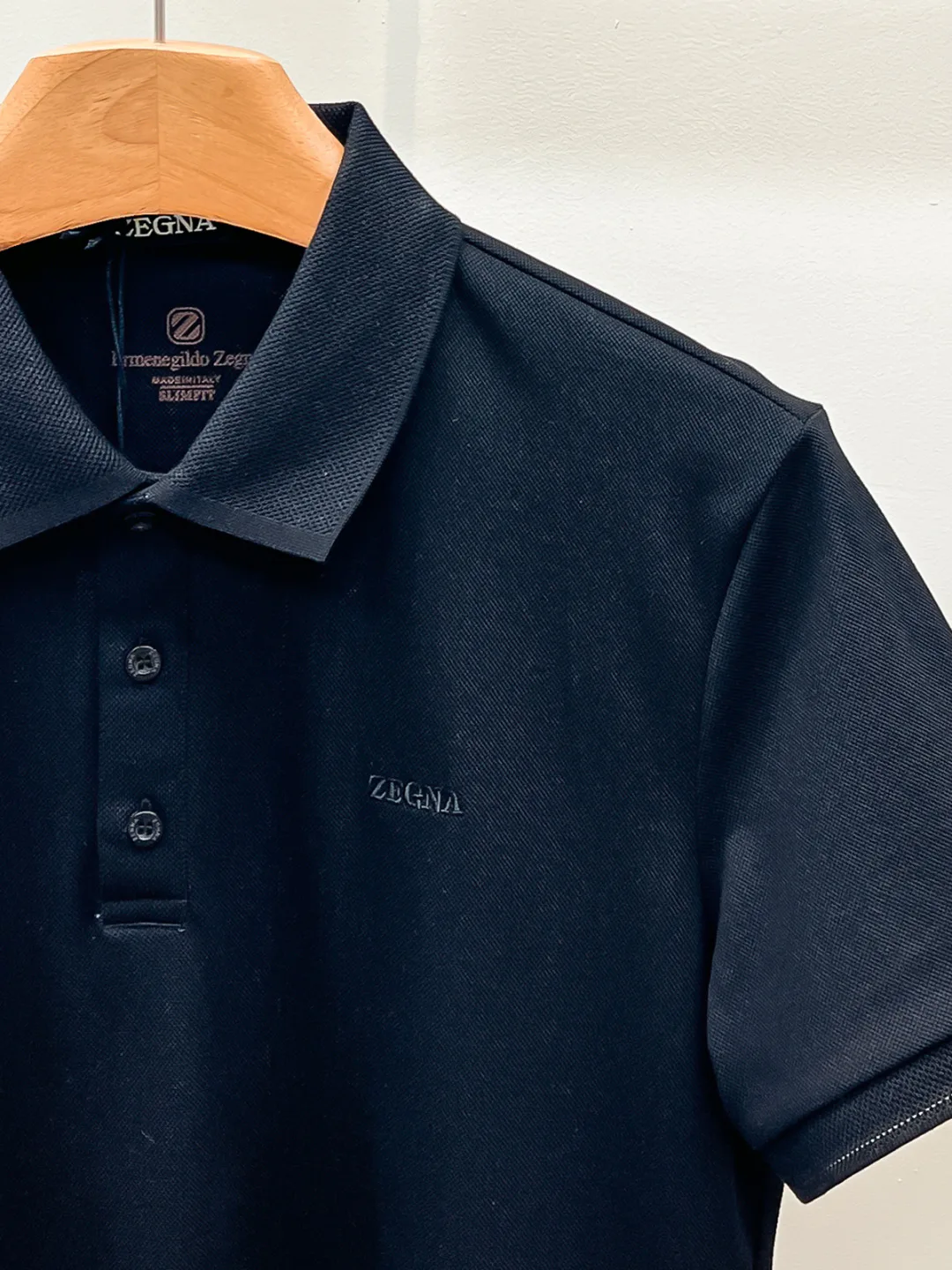 Men's Shirts ZEGNA 18499314