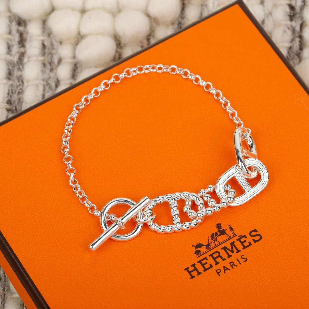 Jewelry HERMES 18351178