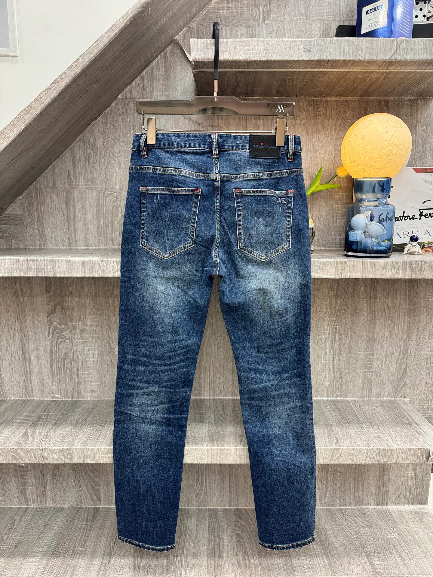 Men's Jeans KITON 18366176