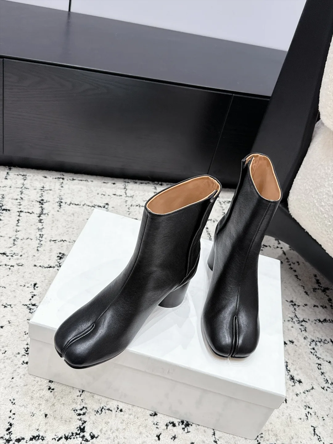 Women's Booties MAISON MARGIELA 18406354