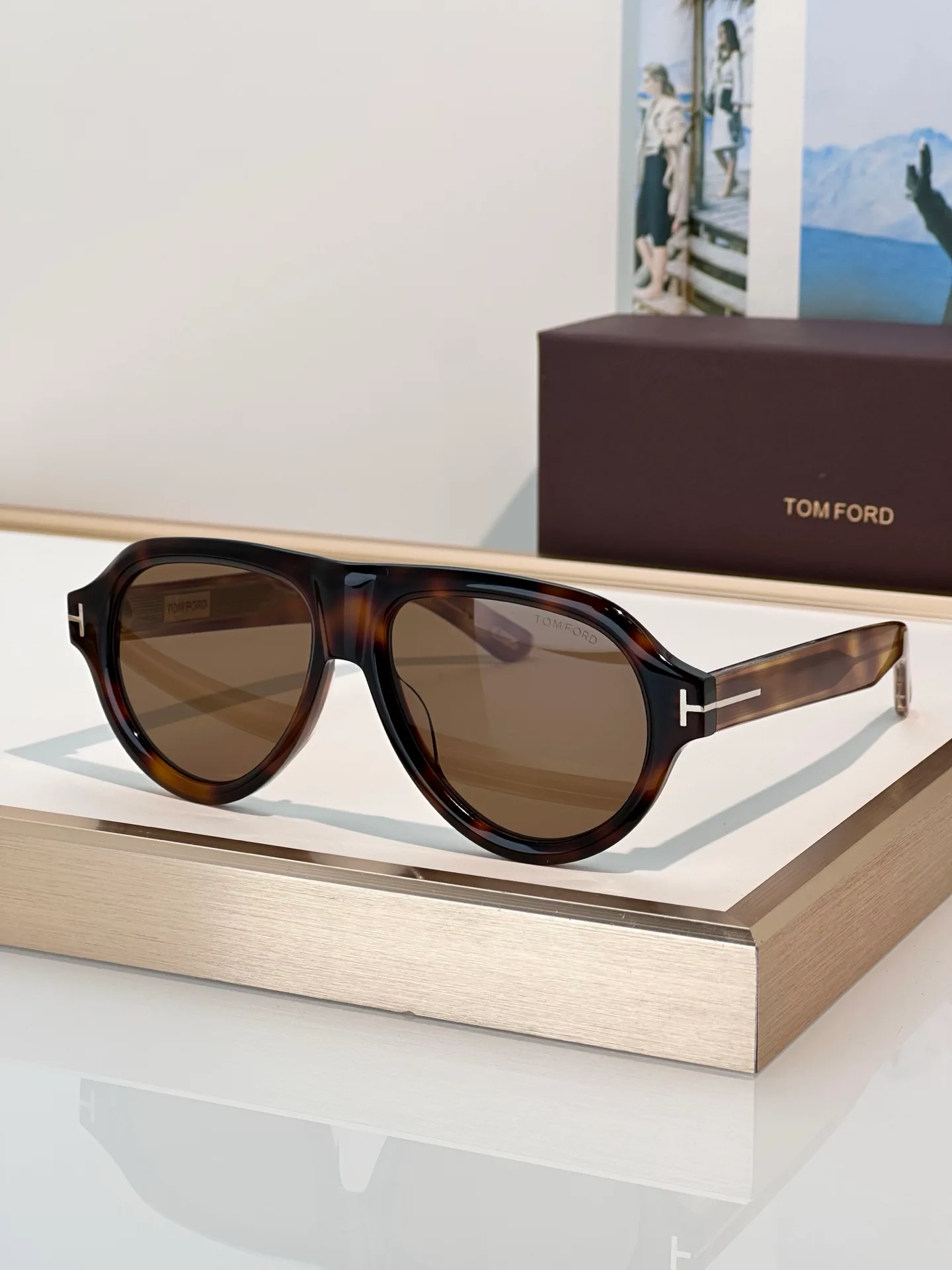 Glasses TOM FORD 16881915