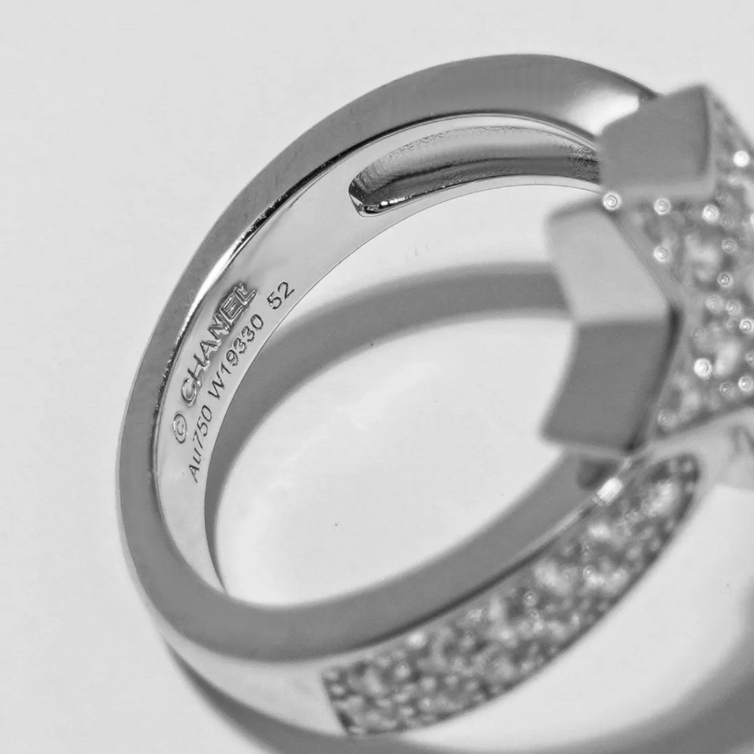 Jewelry CHANEL 17892490