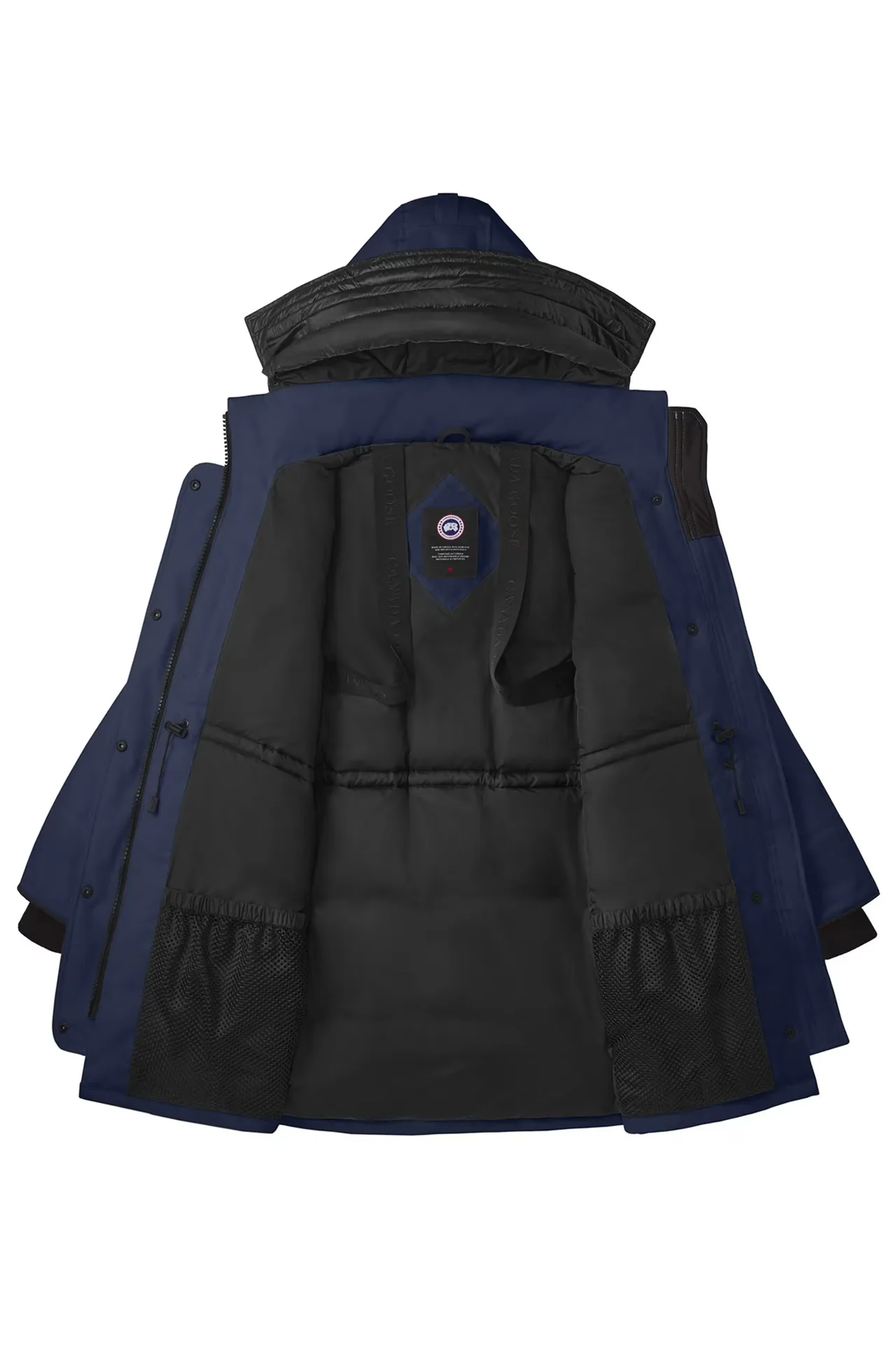 Women's Jackets And Down Jackets CANADA GOOSE 18188613