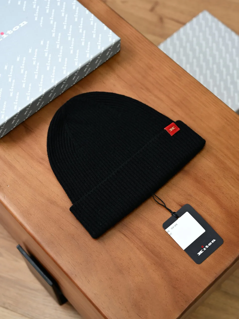 Hats KITON 18531973