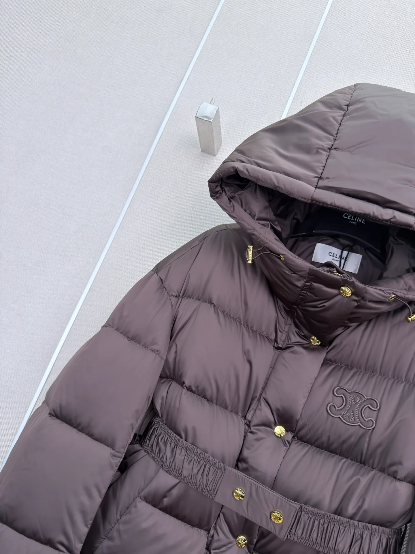 Women's Jackets And Down Jackets CELINE 18015905