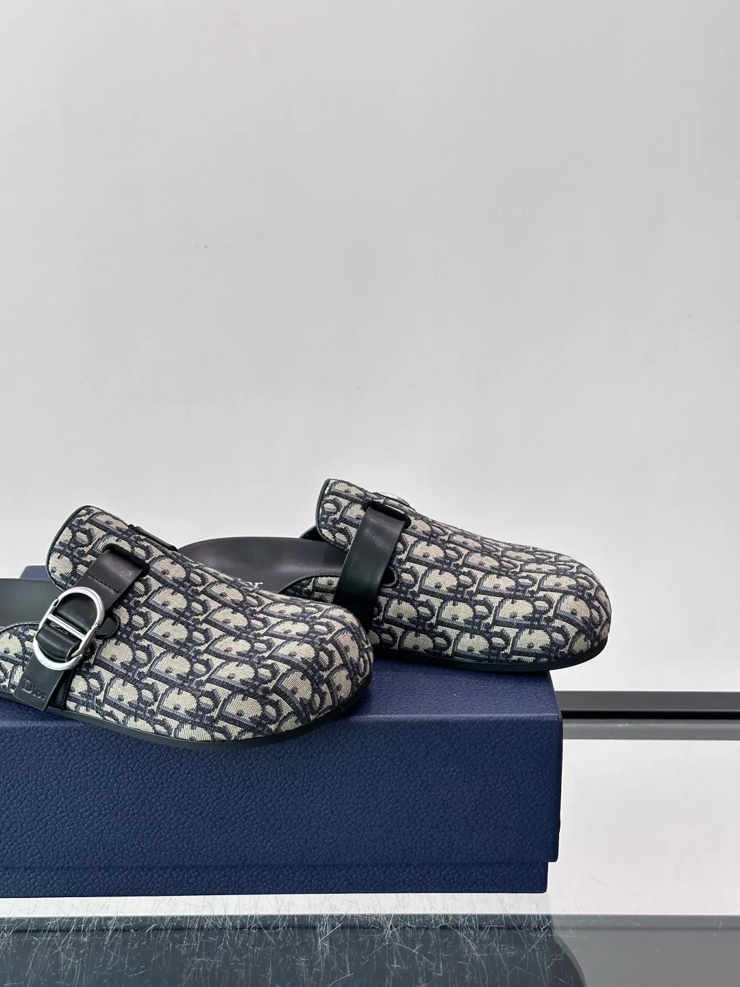 Men's Mules And Clogs CHRISTIAN DIOR 18376893