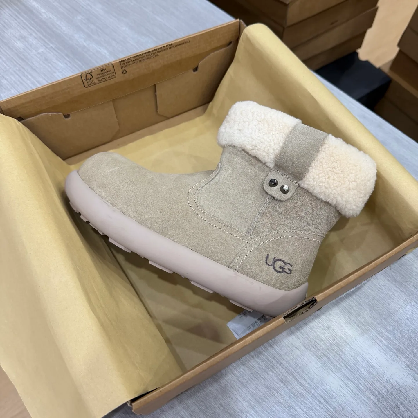 Women's Ugg Boots UGG 17871150