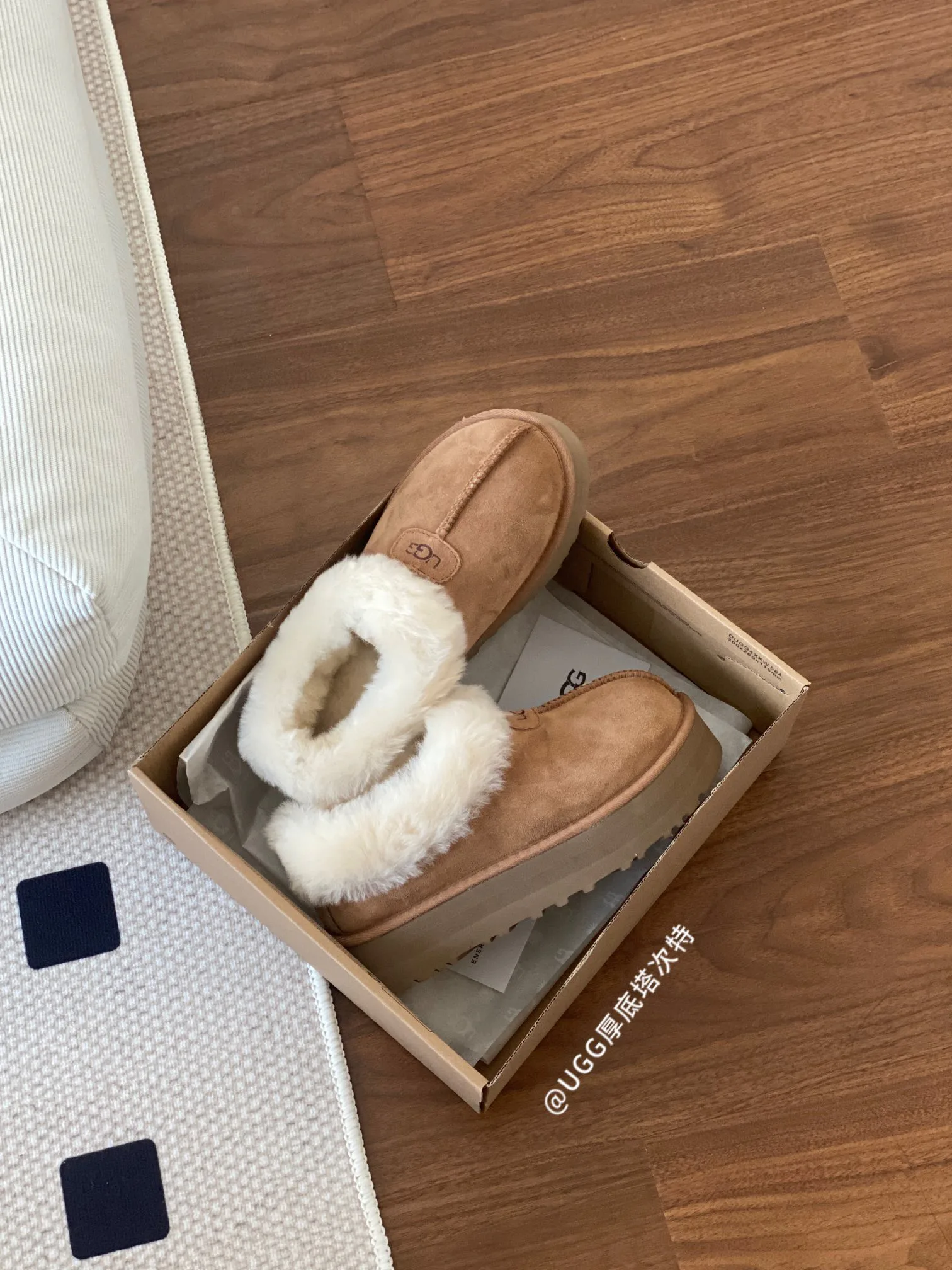 Women's Ugg Boots UGG 18366438