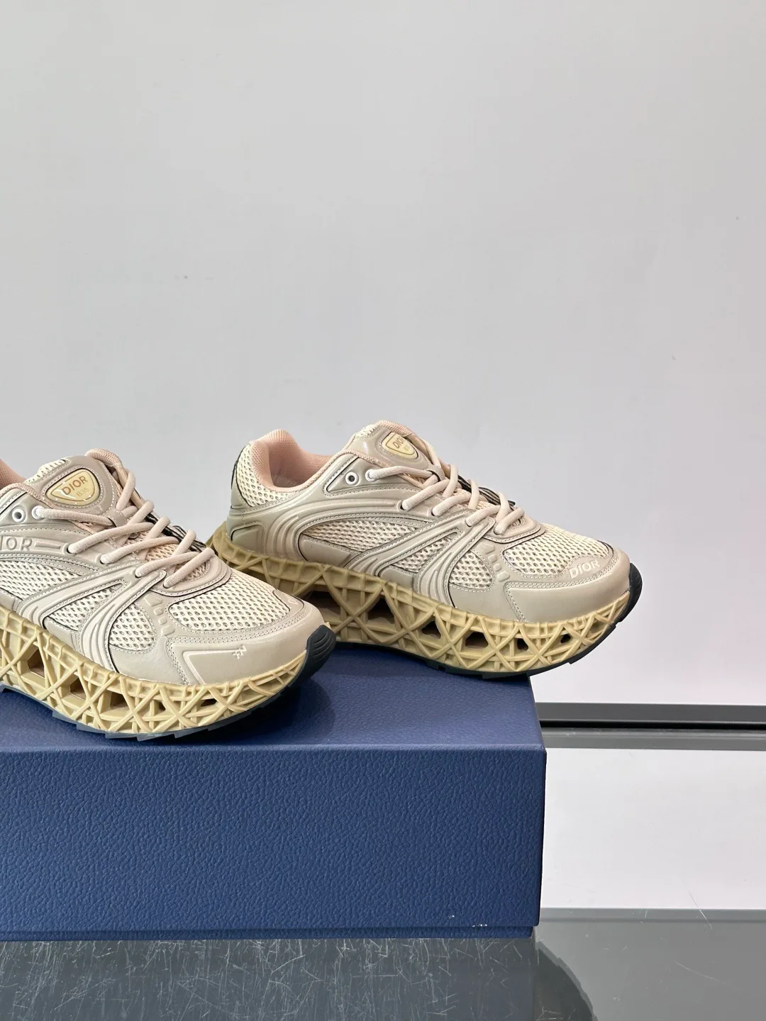 Men's Sneakers CHRISTIAN DIOR 18102564