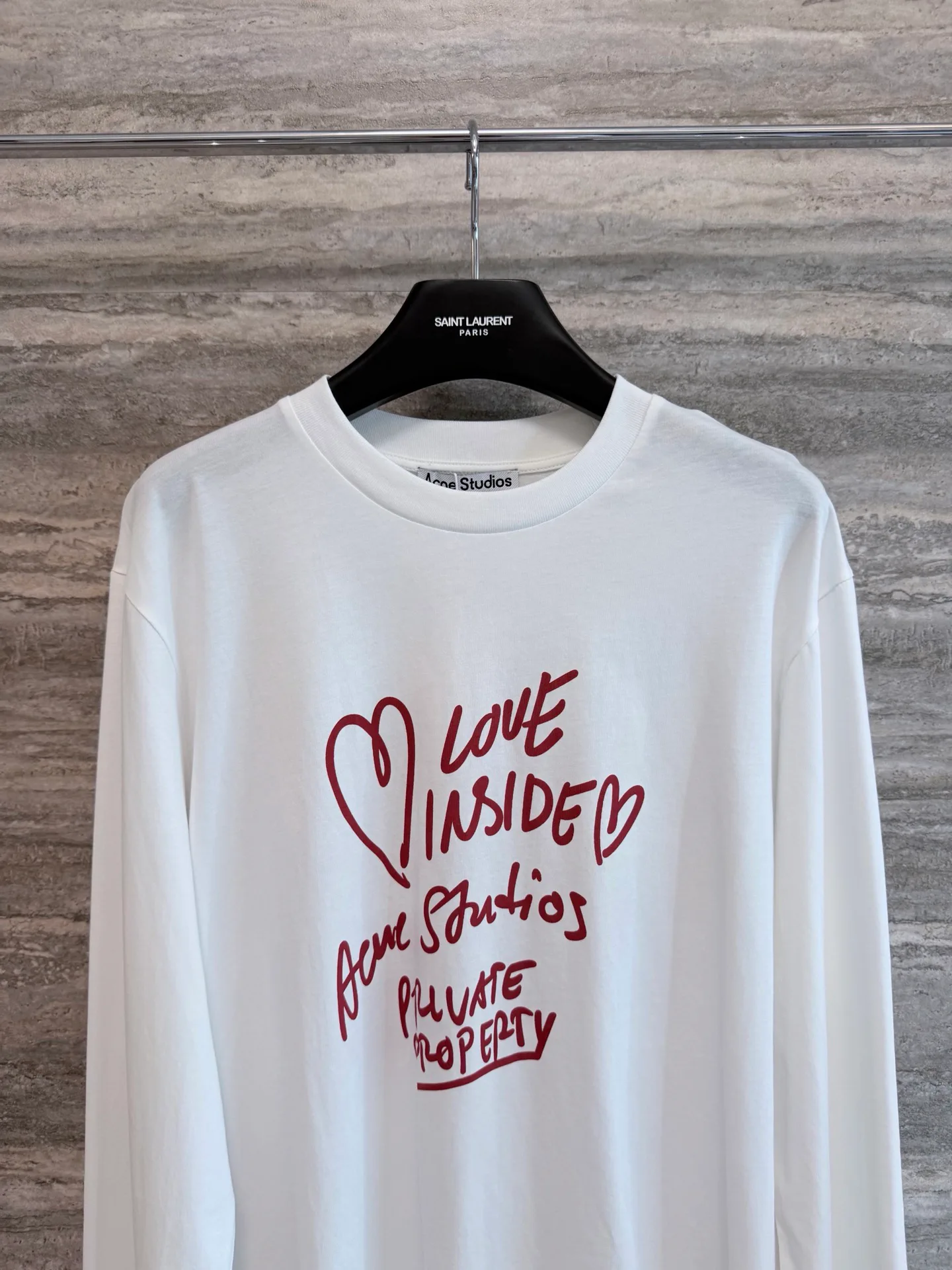 Women's T-Shirts ACNE STUDIOS 17913480