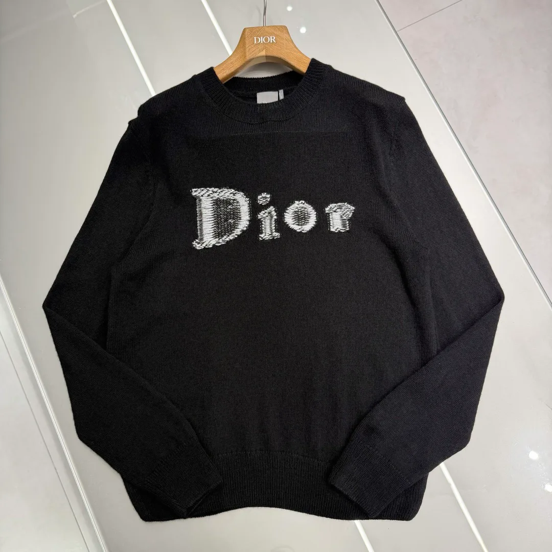 Men's Jumpers And Sweaters CHRISTIAN DIOR 18431126
