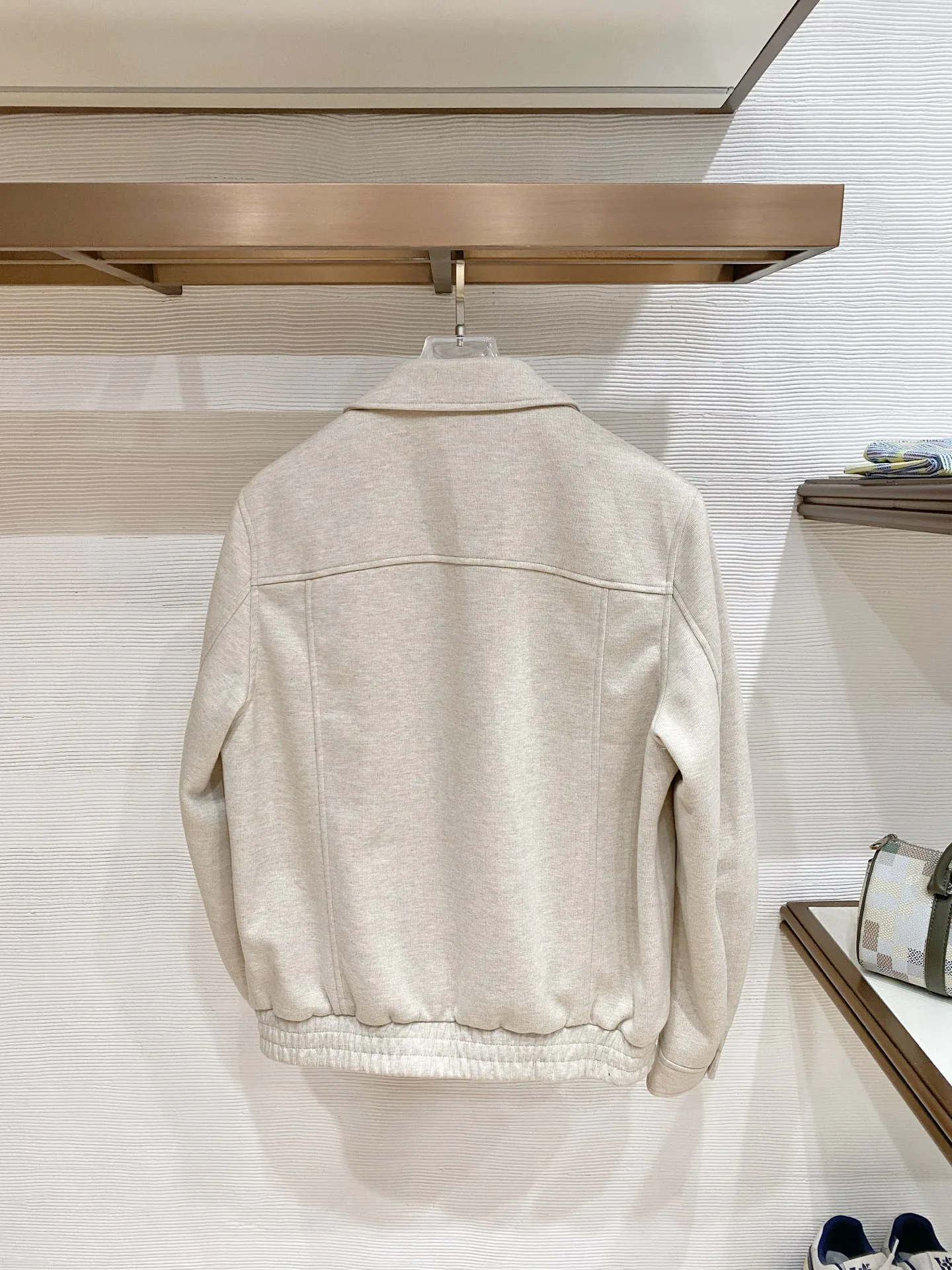 Men's Jackets And Down Jackets BRUNELLO CUCINELLI 17993465